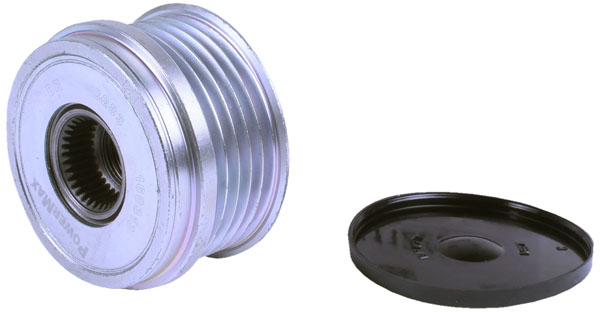 POWERMAX 81112283 54mm for IKA OPEL GENERAL MOTORS