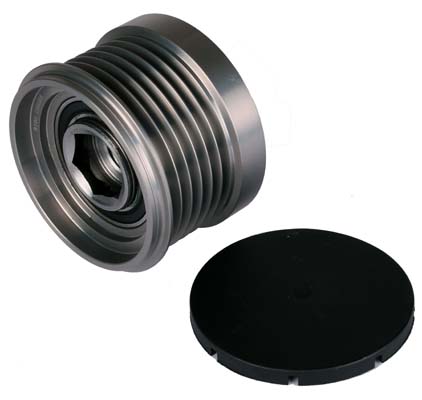 POWERMAX 81112517 54,1mm for IKA VOLVO