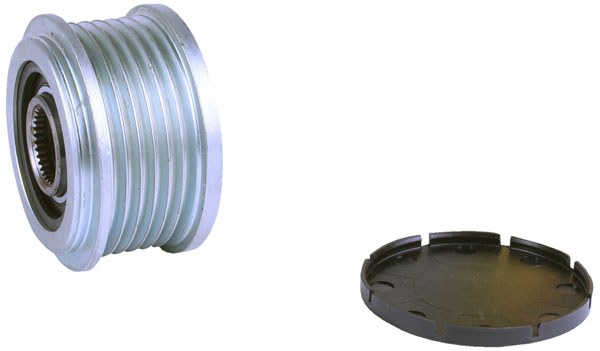 POWERMAX 81112719 58,7mm for IKA FIAT