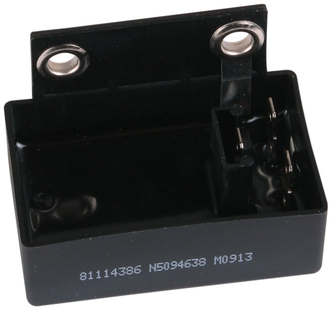 POWERMAX 81114386 for FORD