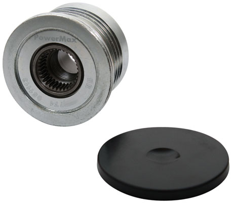 POWERMAX 81116771 48,8mm for IKA OPEL RENAULT MERCEDES-BENZ
