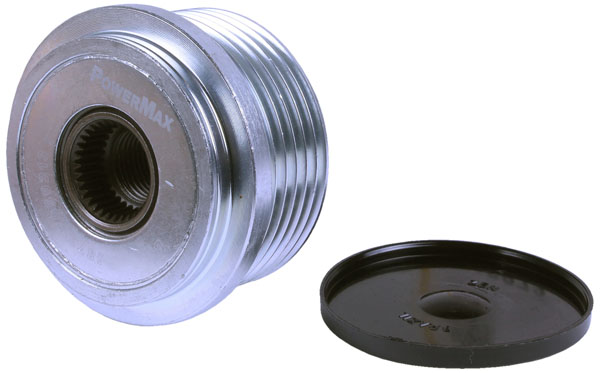 POWERMAX 81116873 60mm for IKA