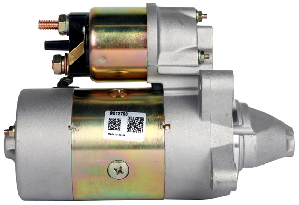 POWERMAX Starter 88212708 for FIAT