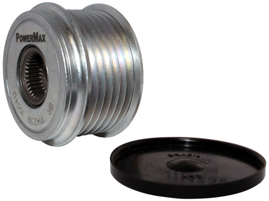 POWERMAX 81114239 55,6mm for IKA VAG