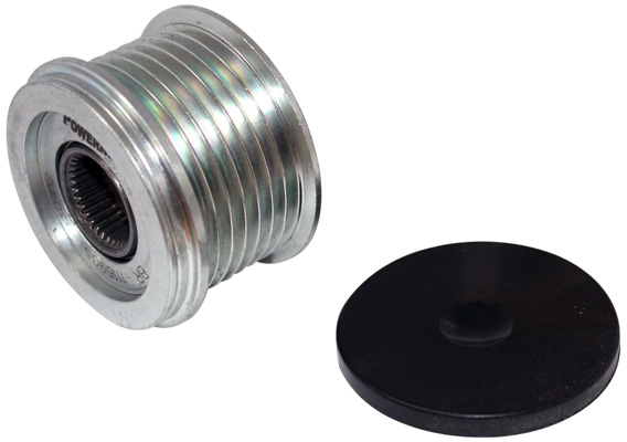 POWERMAX 81116905 54,5mm for IKA TOYOTA