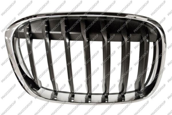 PRASCO Kølergitter bm7062003 højre for BMW