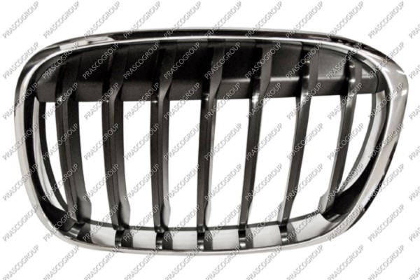 PRASCO Kølergitter bm7062004 venstre for BMW