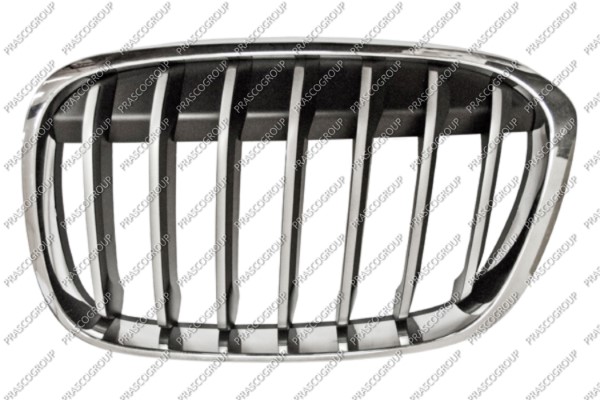 PRASCO Kølergitter bm7062014 venstre for BMW