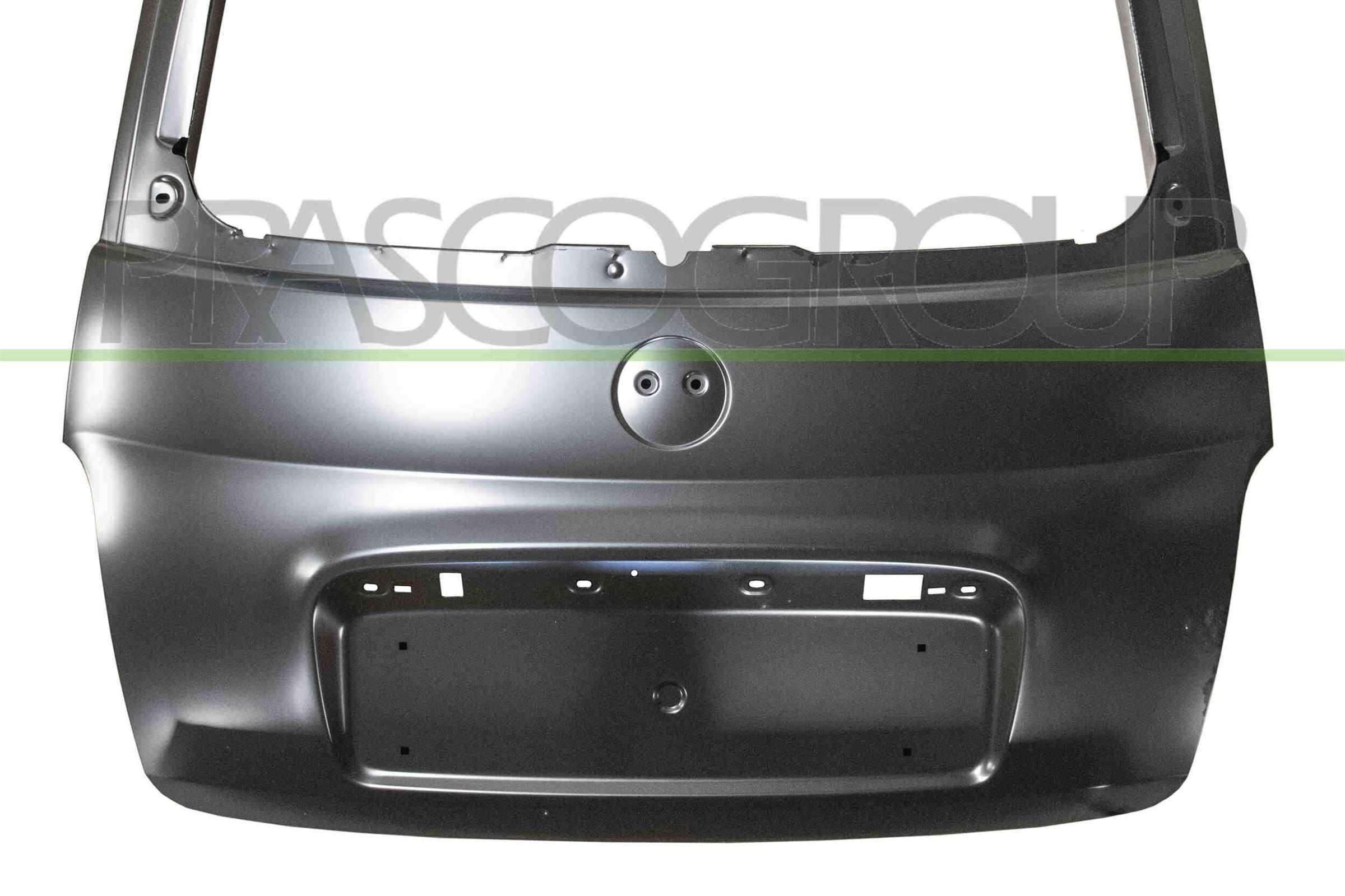 PRASCO Bagklap ft0303150 for FIAT