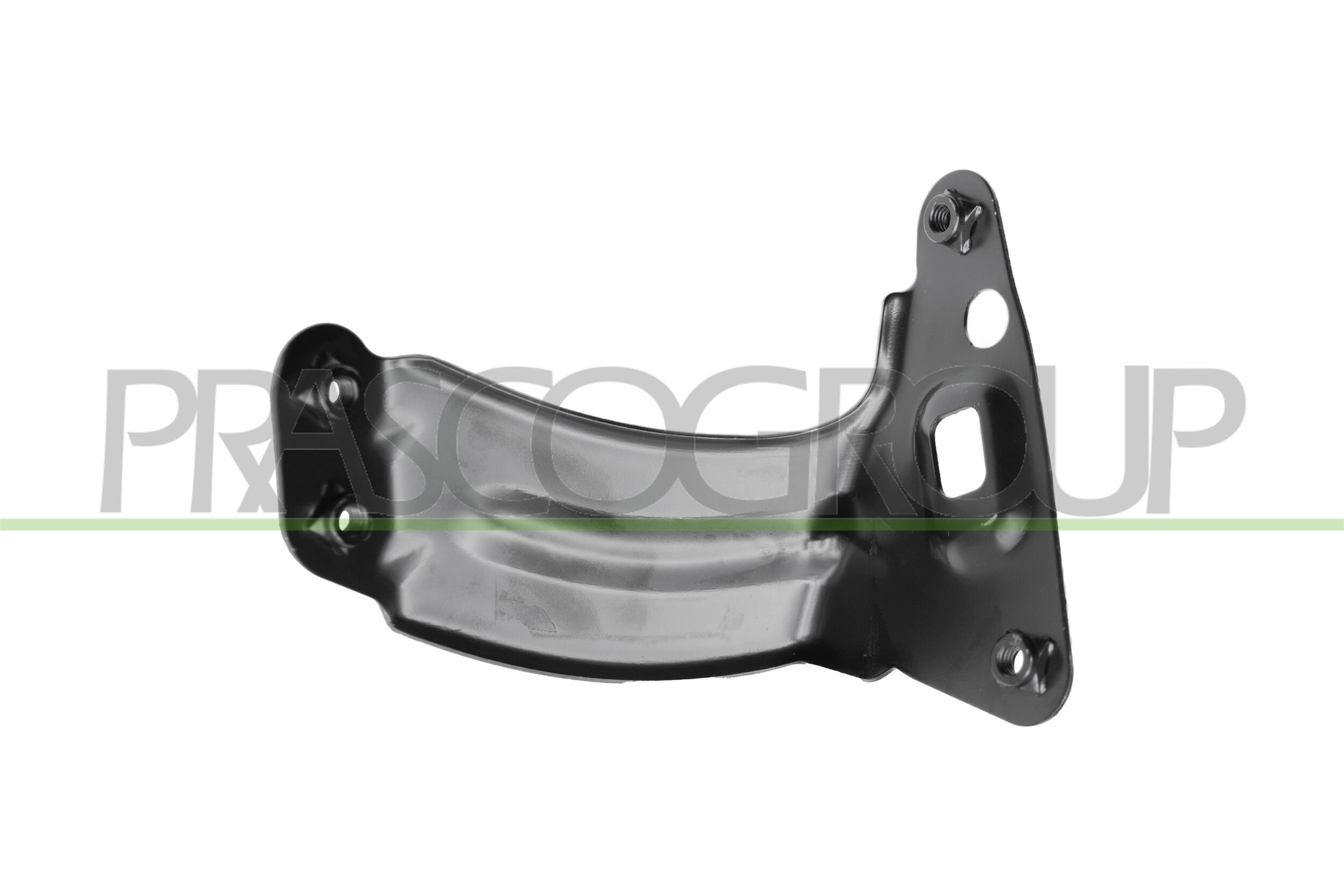PRASCO Holder, skærm VG4043017 foran til højre for VW