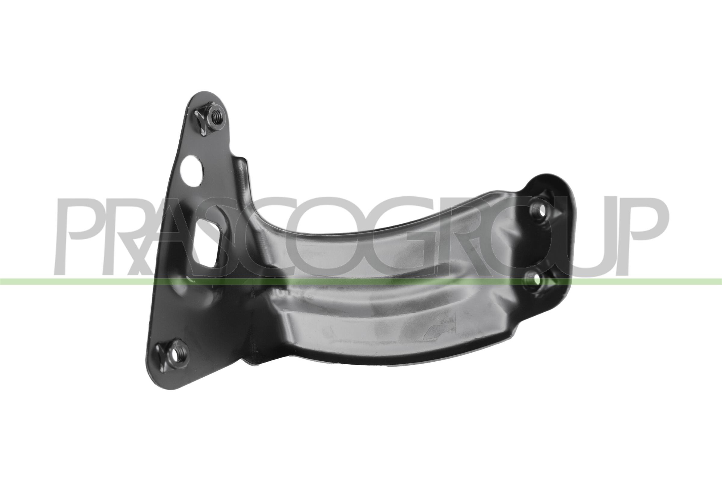 PRASCO Holder, skærm VG4043018 foran til venstre for VW