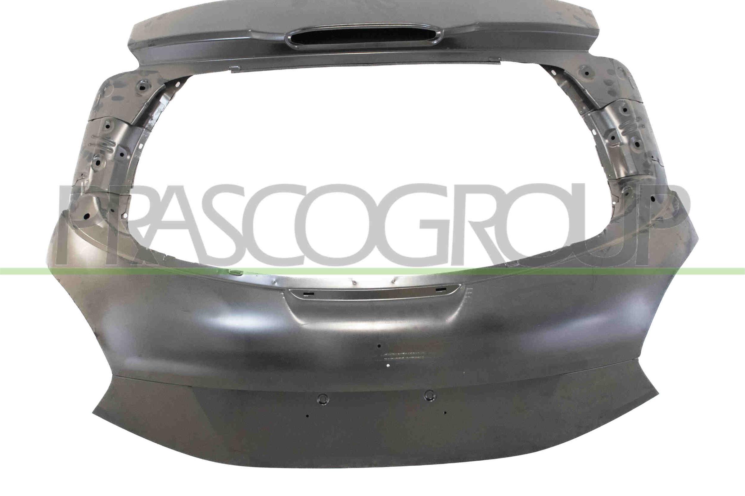 PRASCO Bagklap pg3263150 for PEUGEOT