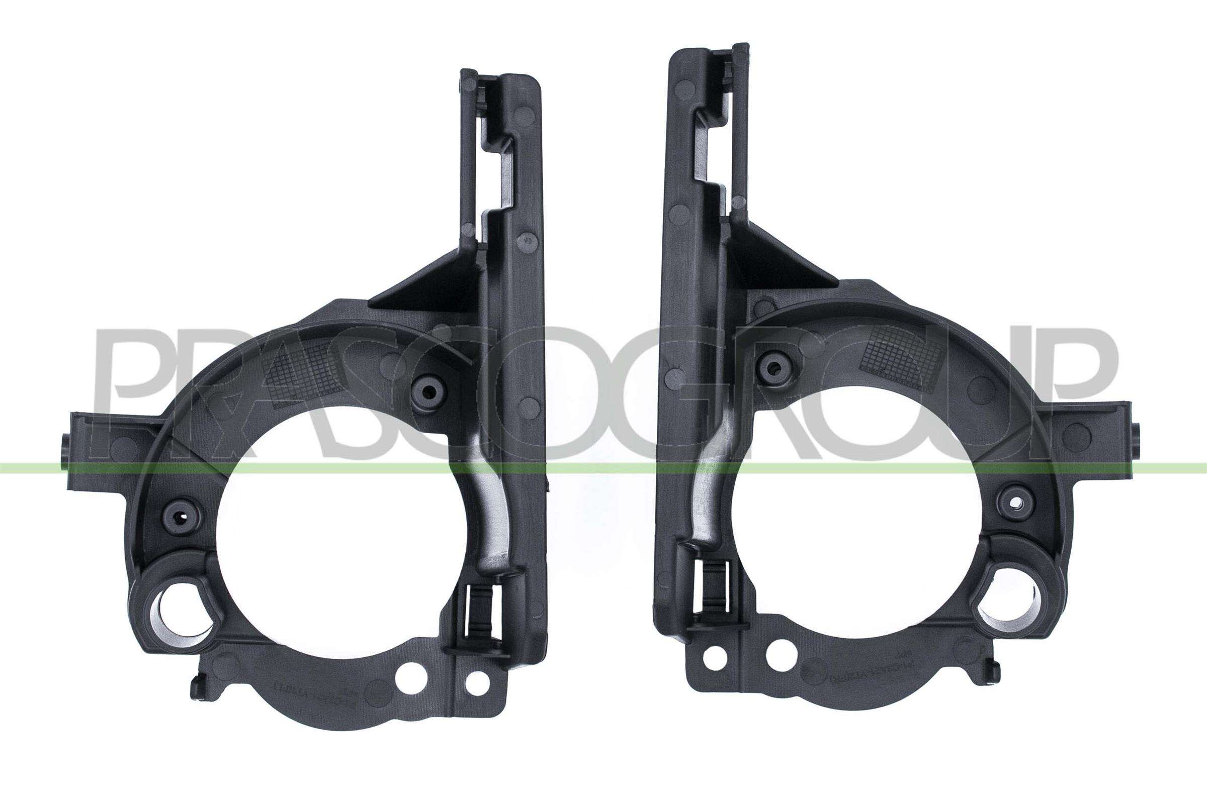 PRASCO Holder, tågelygte ci3321310 højre for CITROËN
