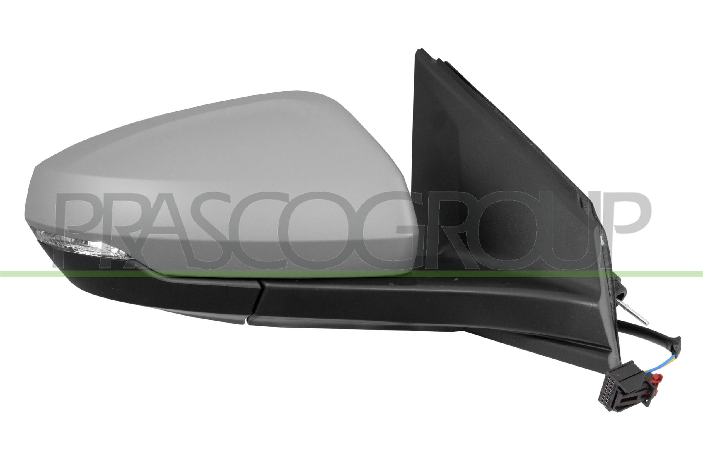 PRASCO vg0257113 højre for VW