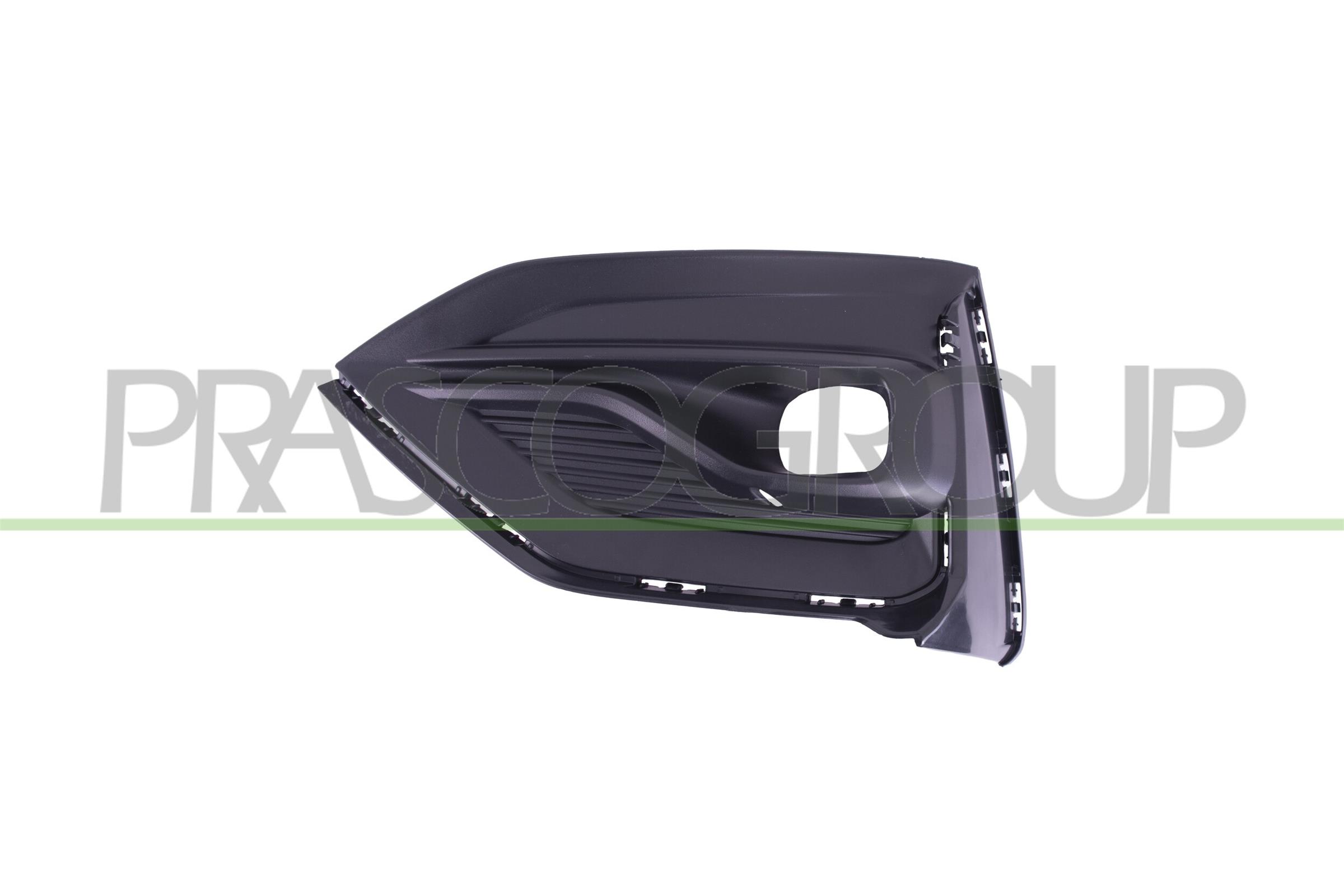 PRASCO Kofangergitter fd4332134 foran til venstre for FORD