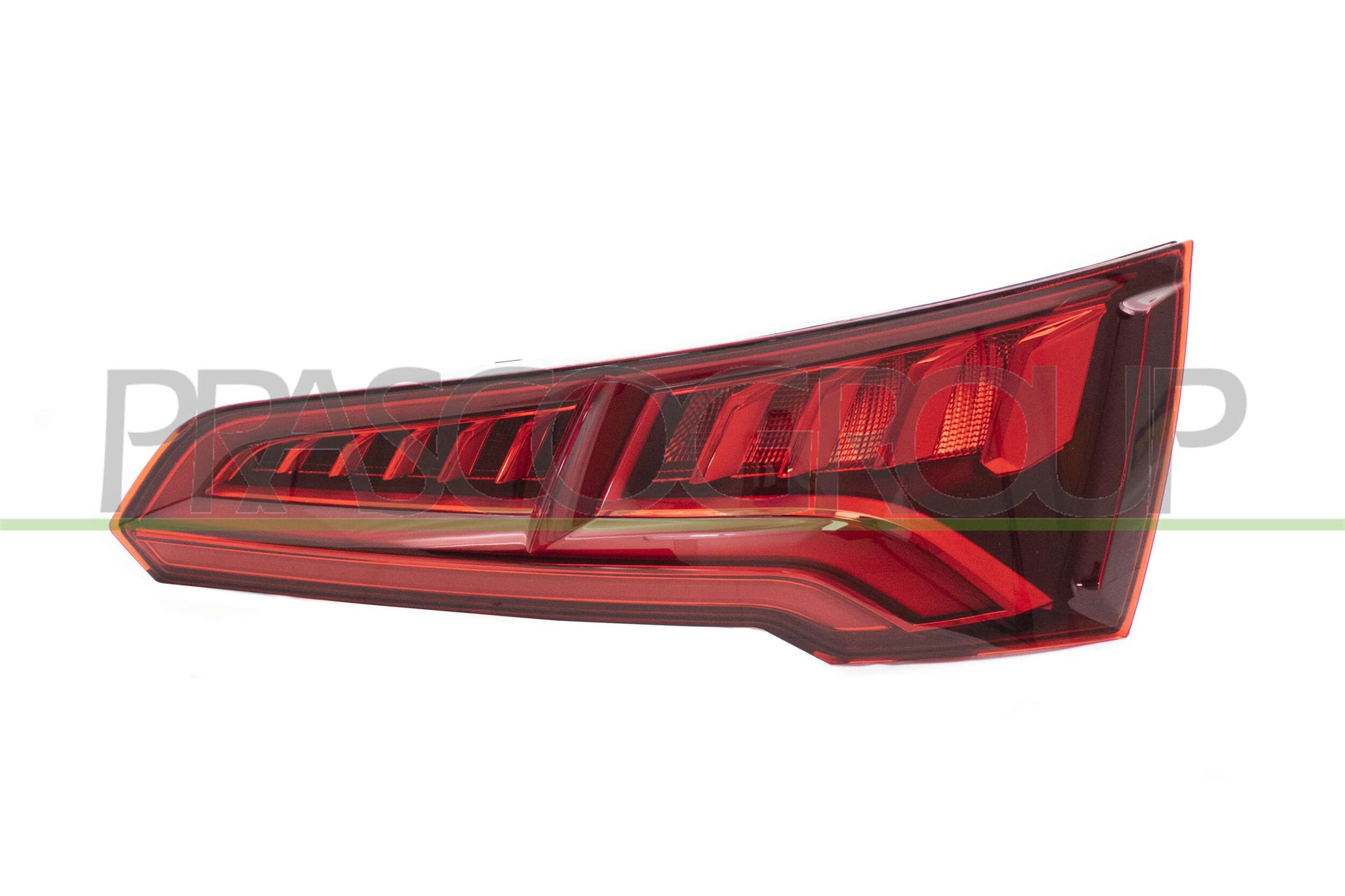 PRASCO Baglygte ad8244053 højre for AUDI