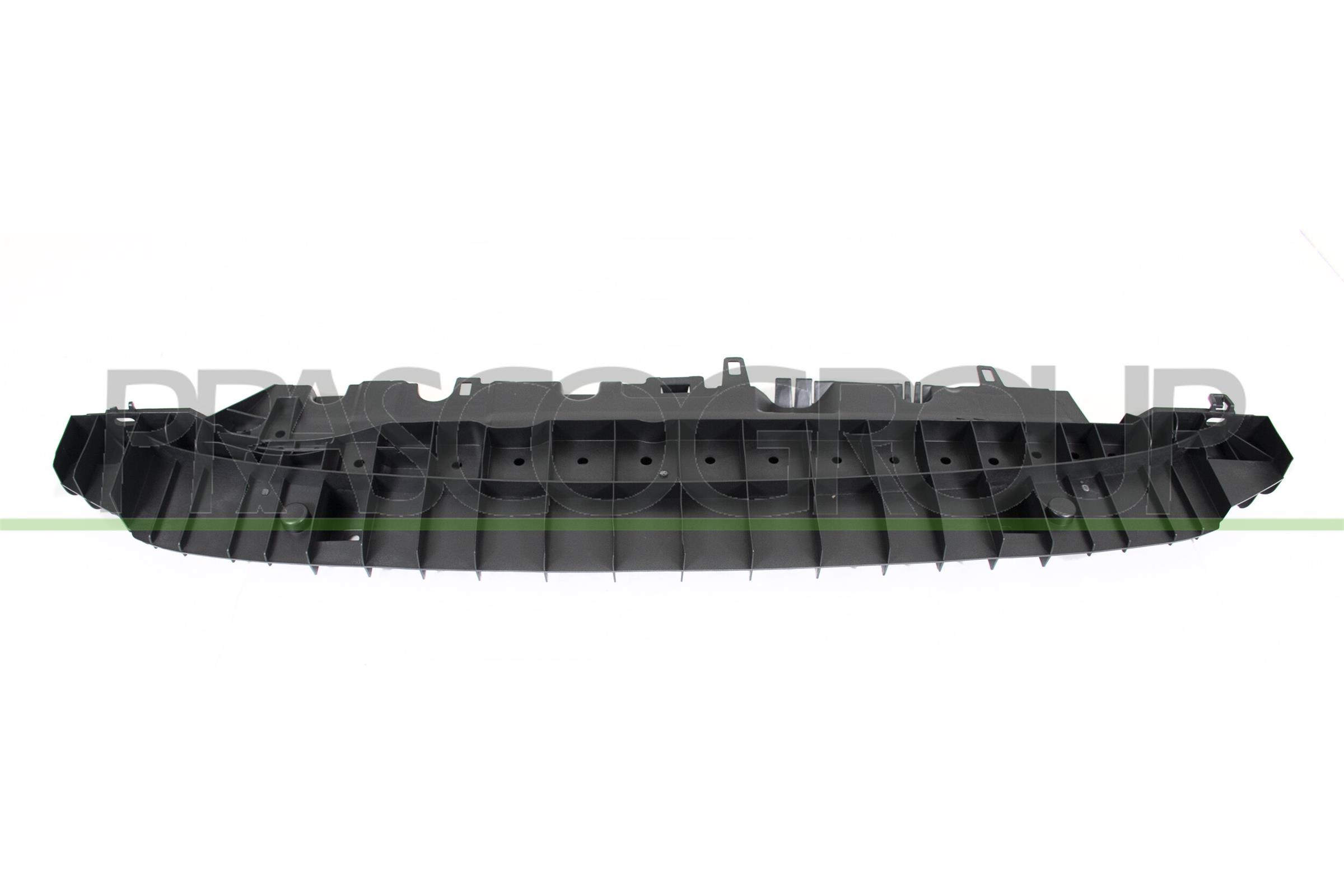 PRASCO Afdækning, frontspoiler ci3281940 nede for CITROËN