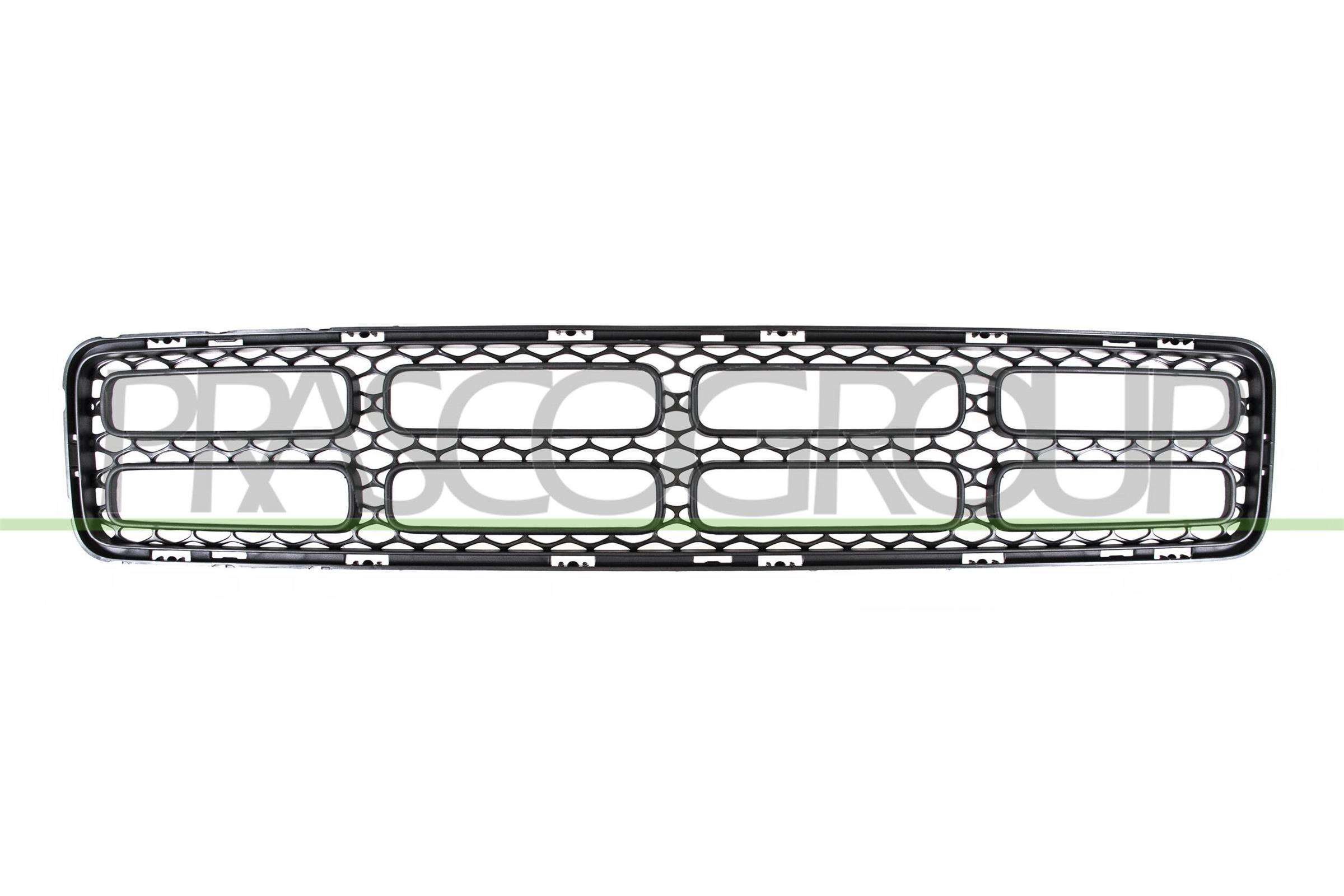PRASCO Kofangergitter ft1252120 foran for FIAT
