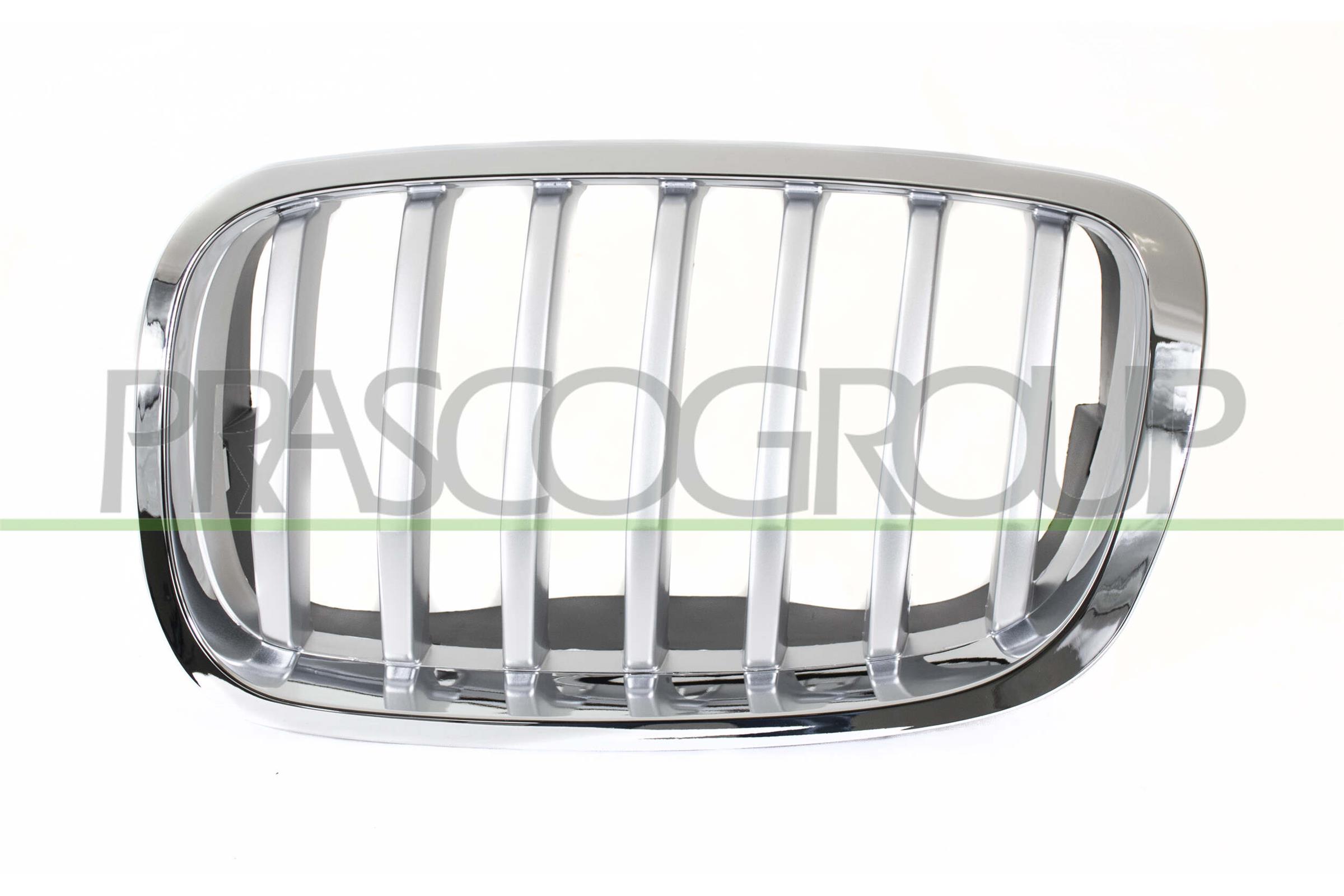 PRASCO Kølergitter bm8402034 venstre for BMW