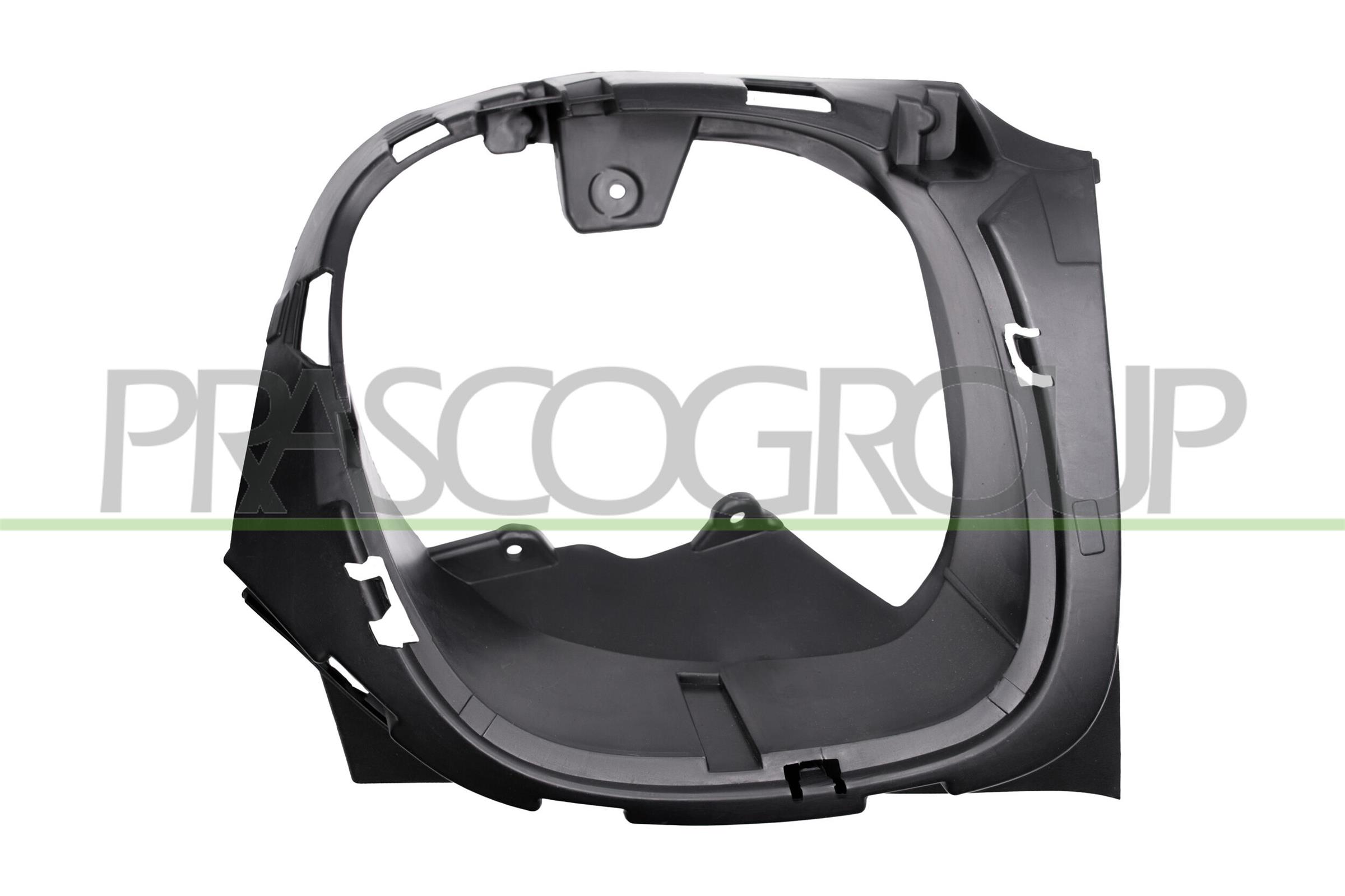 PRASCO Holder, baglygte me3083463 højre for MERCEDES-BENZ