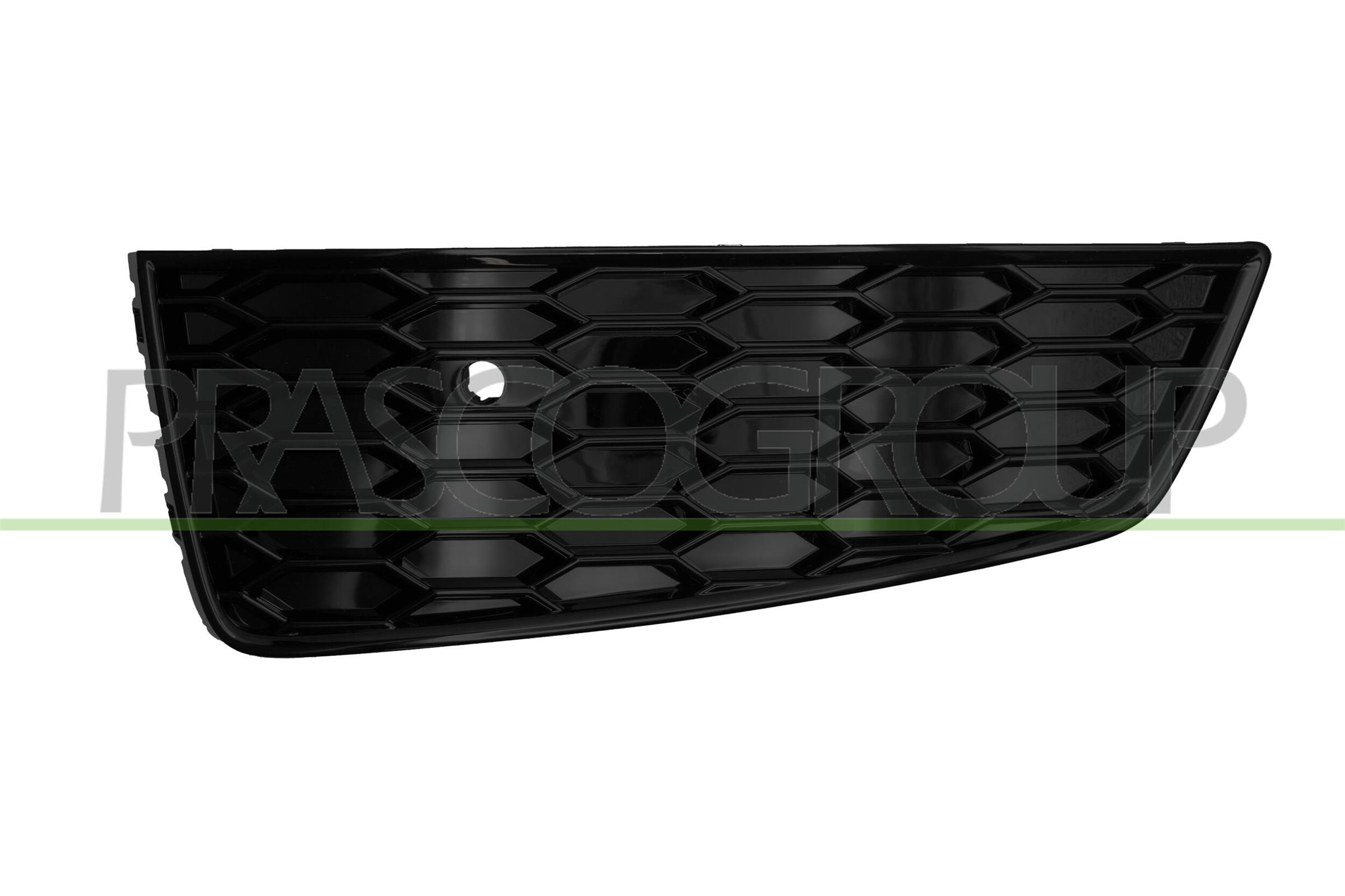 PRASCO Kofangergitter ad8152124 foran til venstre for AUDI