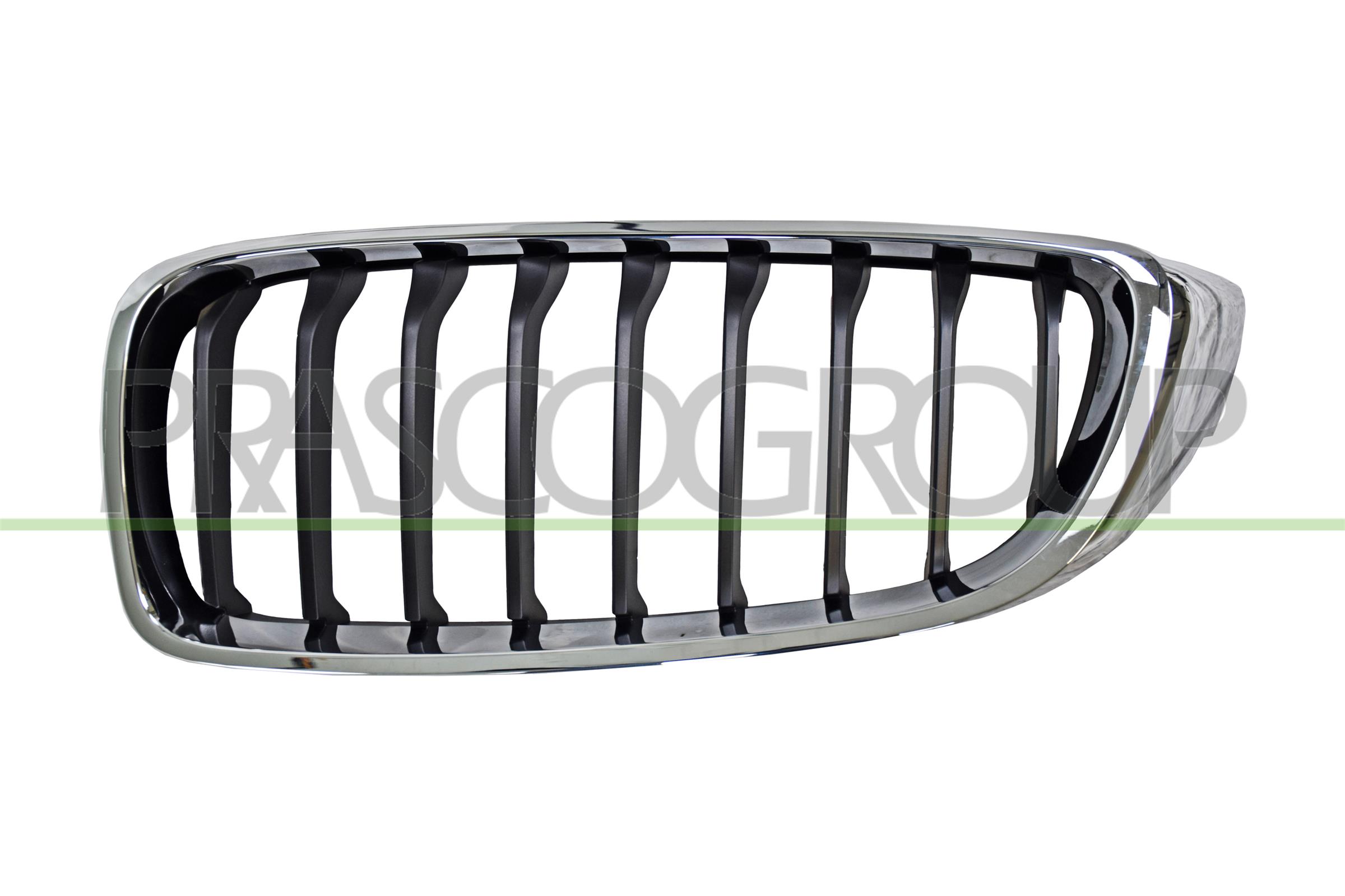 PRASCO Kølergitter bm4002014 venstre for BMW