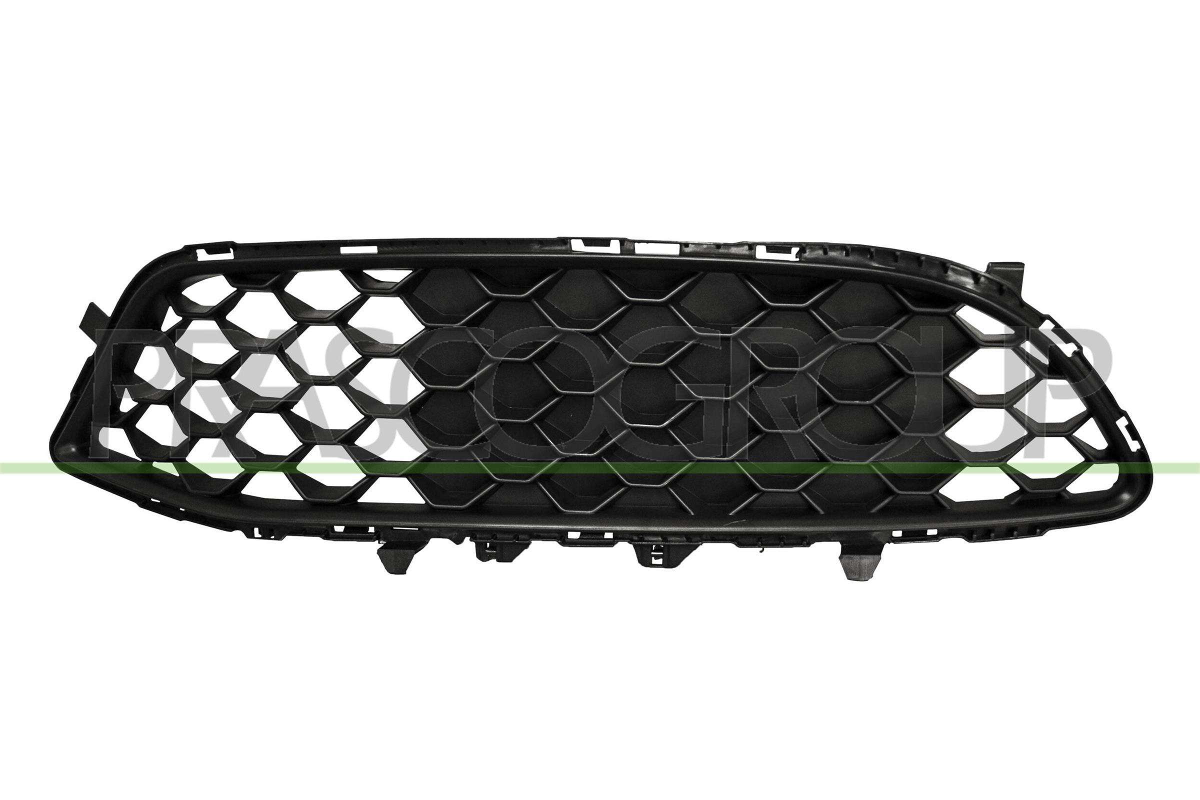 PRASCO Kofangergitter aa0922124 foran til venstre for ALFA ROMEO