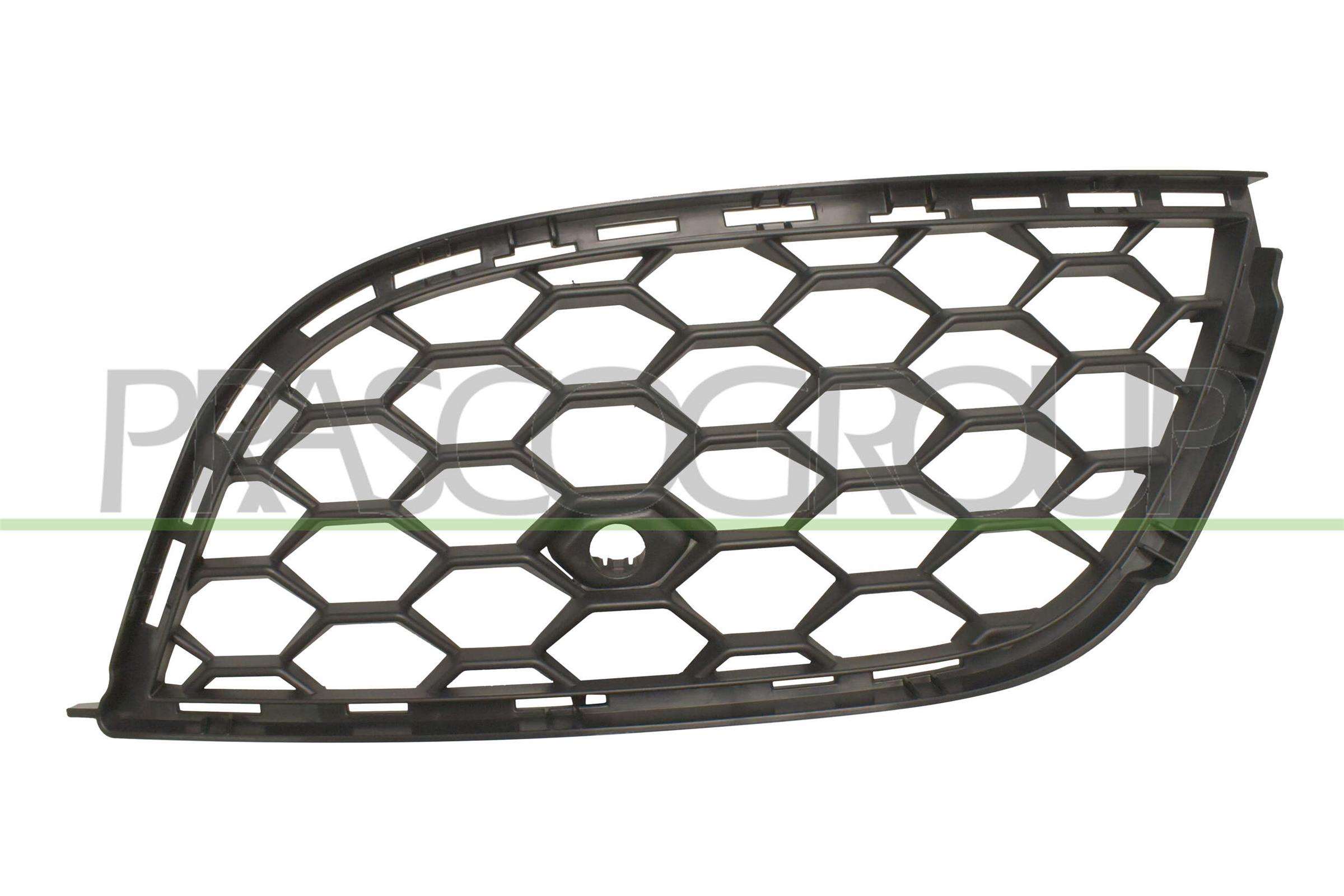 PRASCO Kofangergitter aa3462114 foran til venstre for ALFA ROMEO