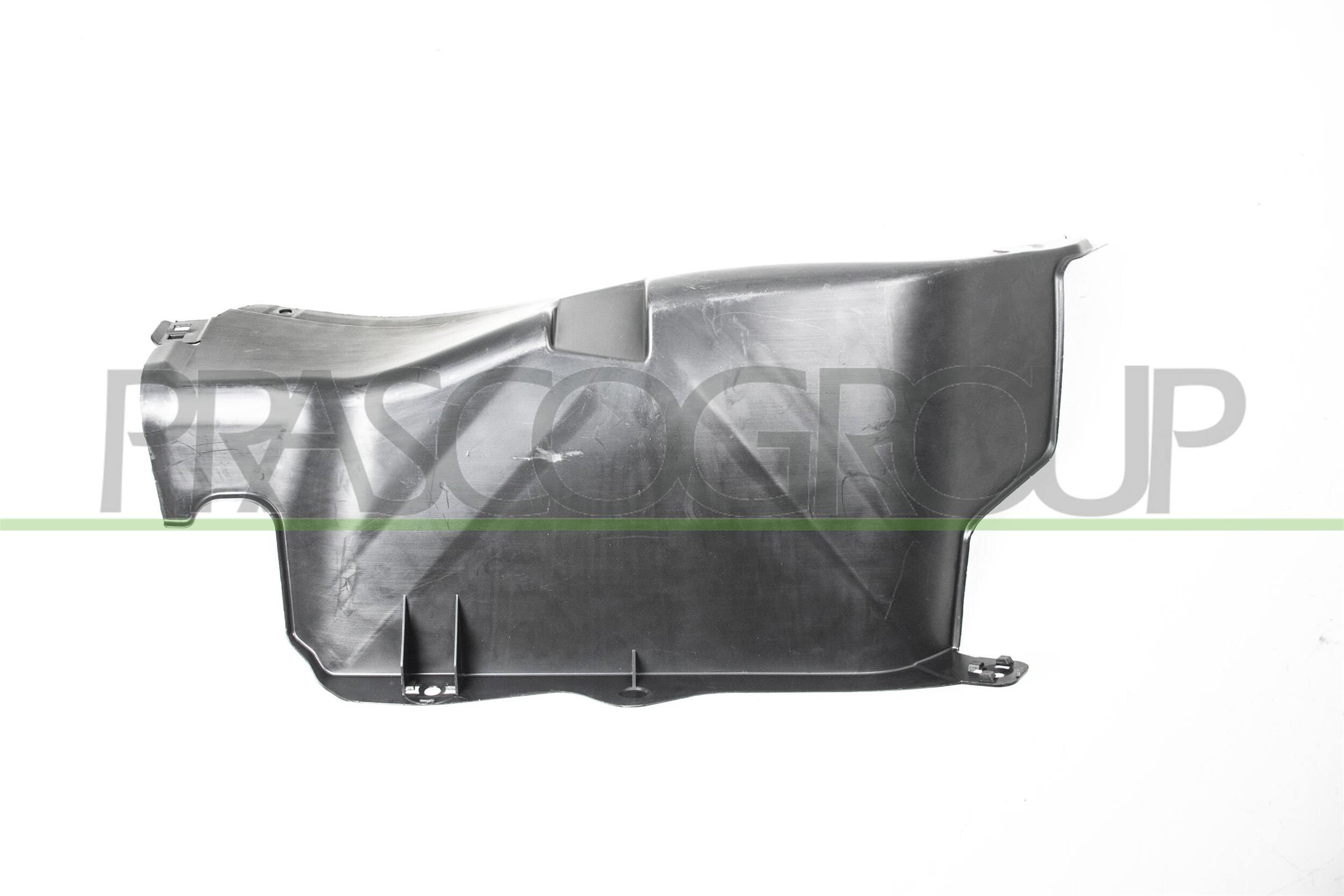 PRASCO Motorrumsisolation ad0161903 nede til højre for VW