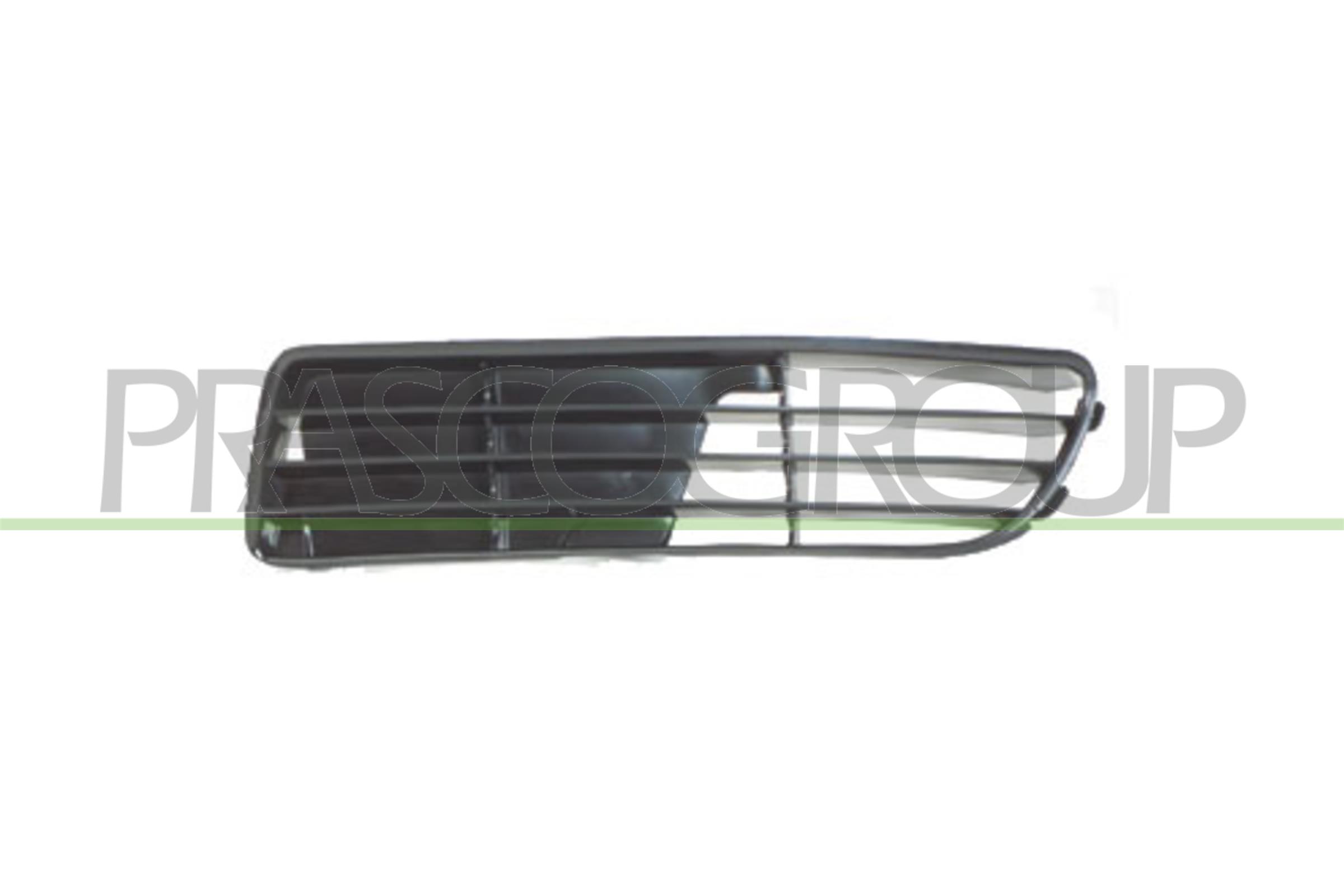 PRASCO Kofangergitter ad0172124 foran til venstre for AUDI