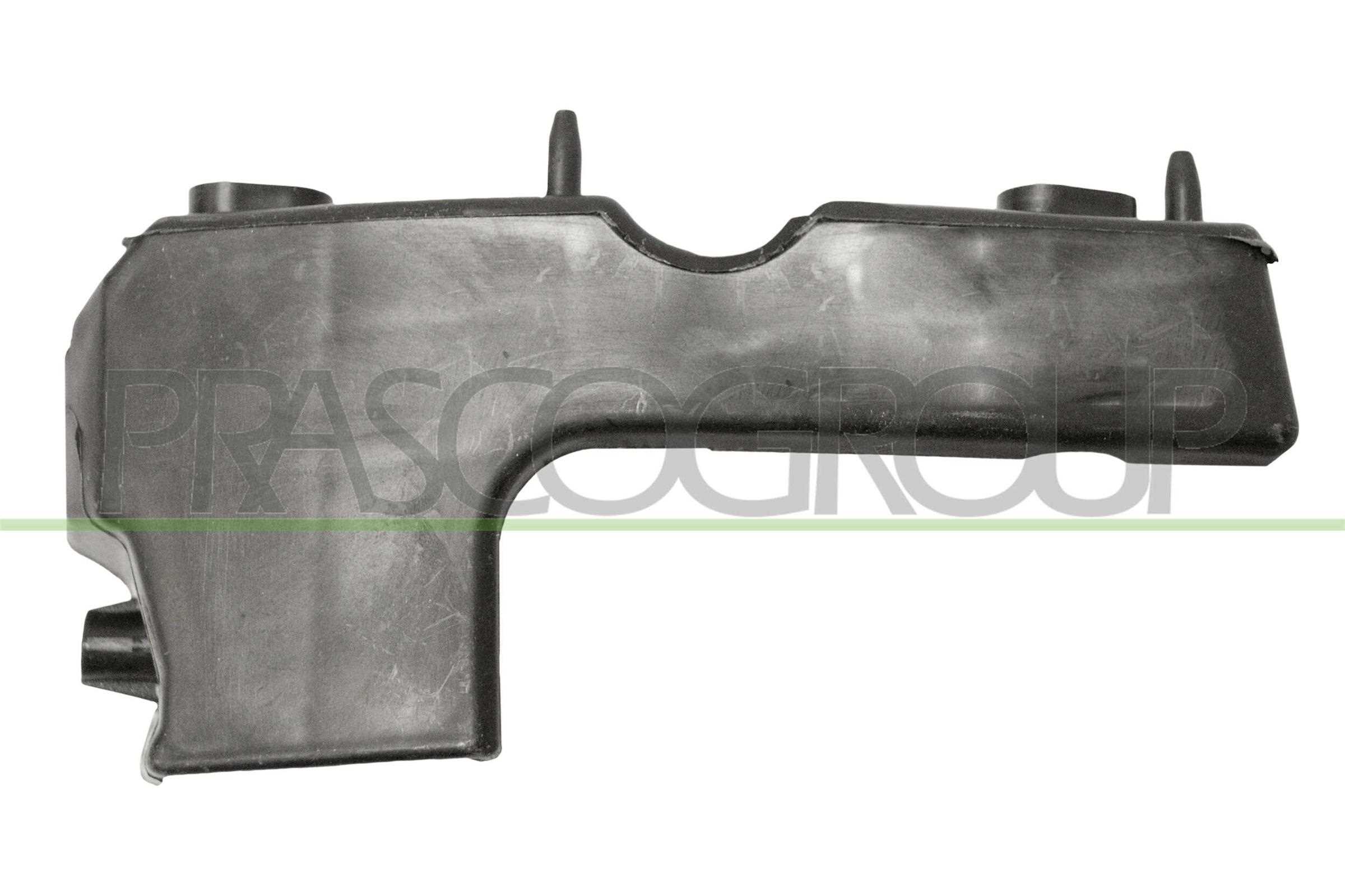PRASCO Kofangerstiver ad0221004 foran til venstre for AUDI