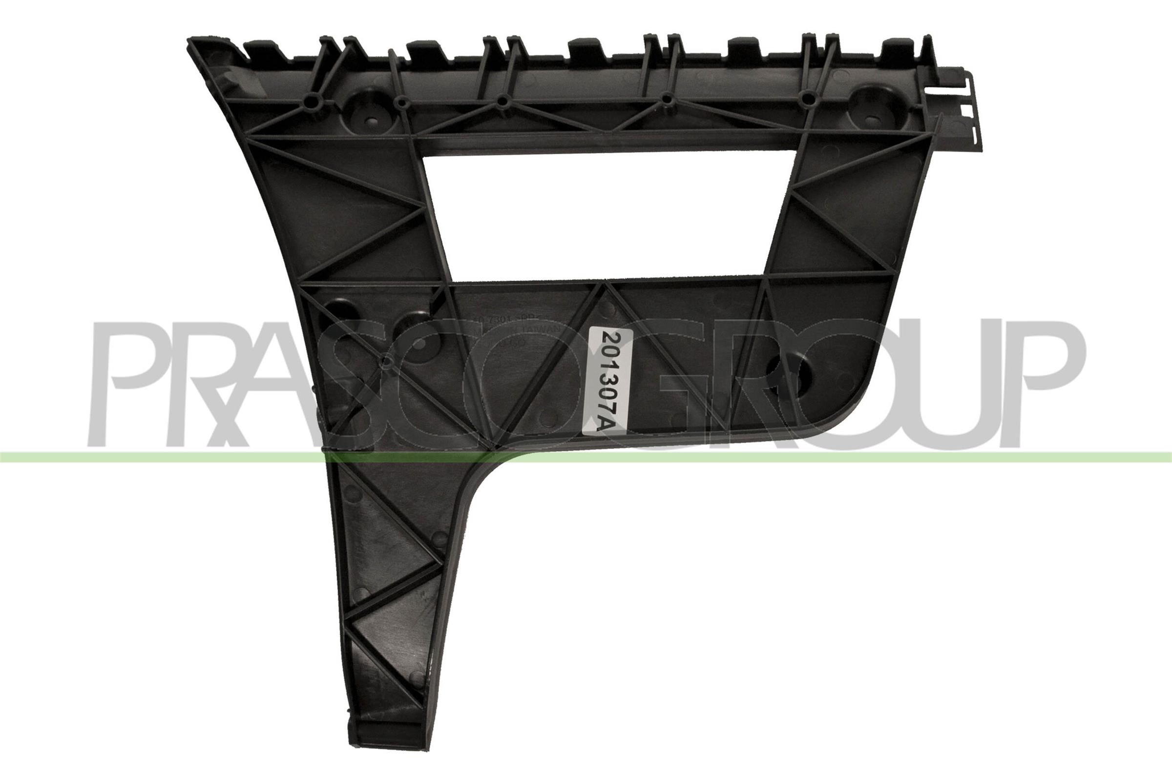 PRASCO Kofangerstiver ad0241054 bagved til venstre for AUDI