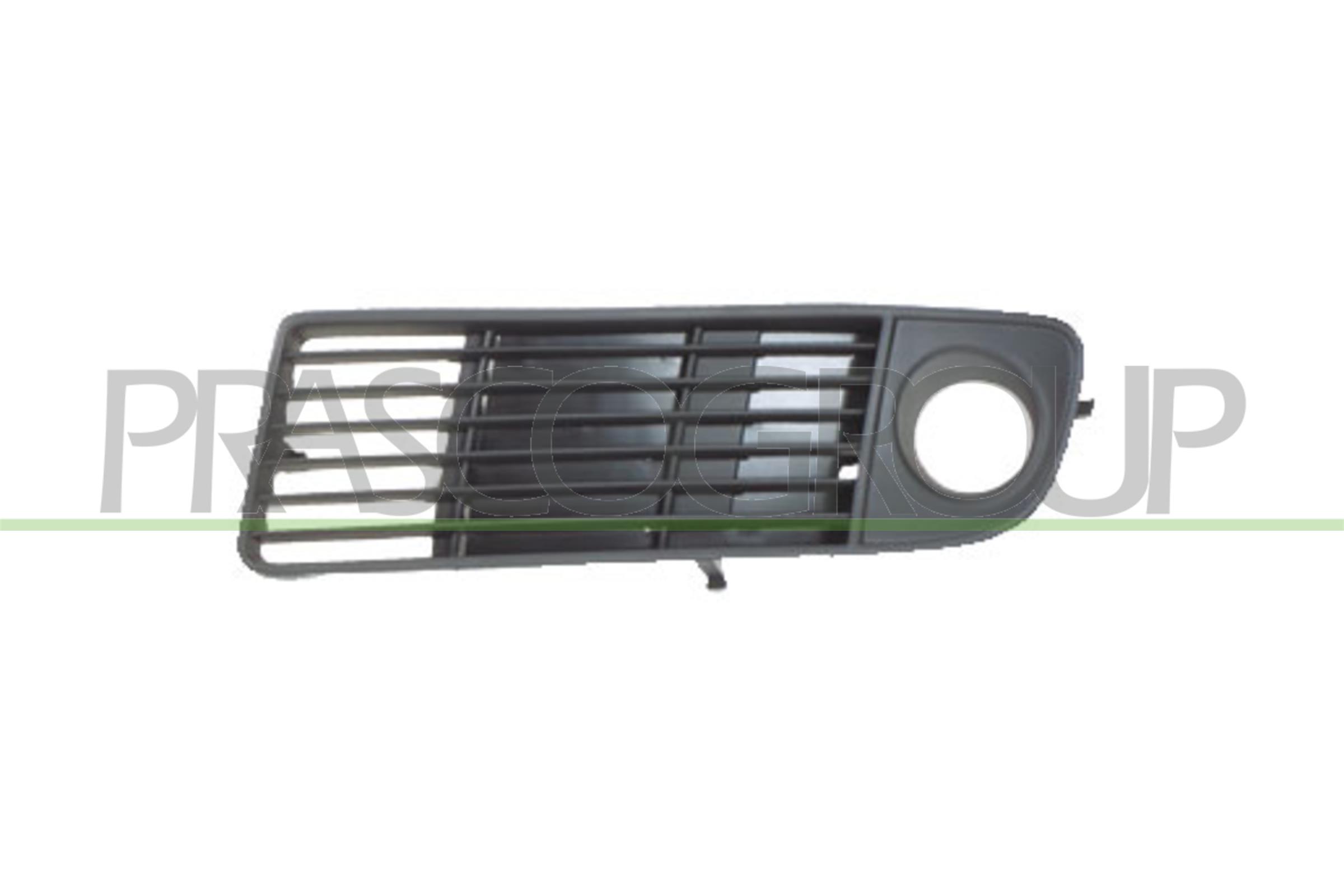 PRASCO Kofangergitter ad0322124 foran til venstre for AUDI