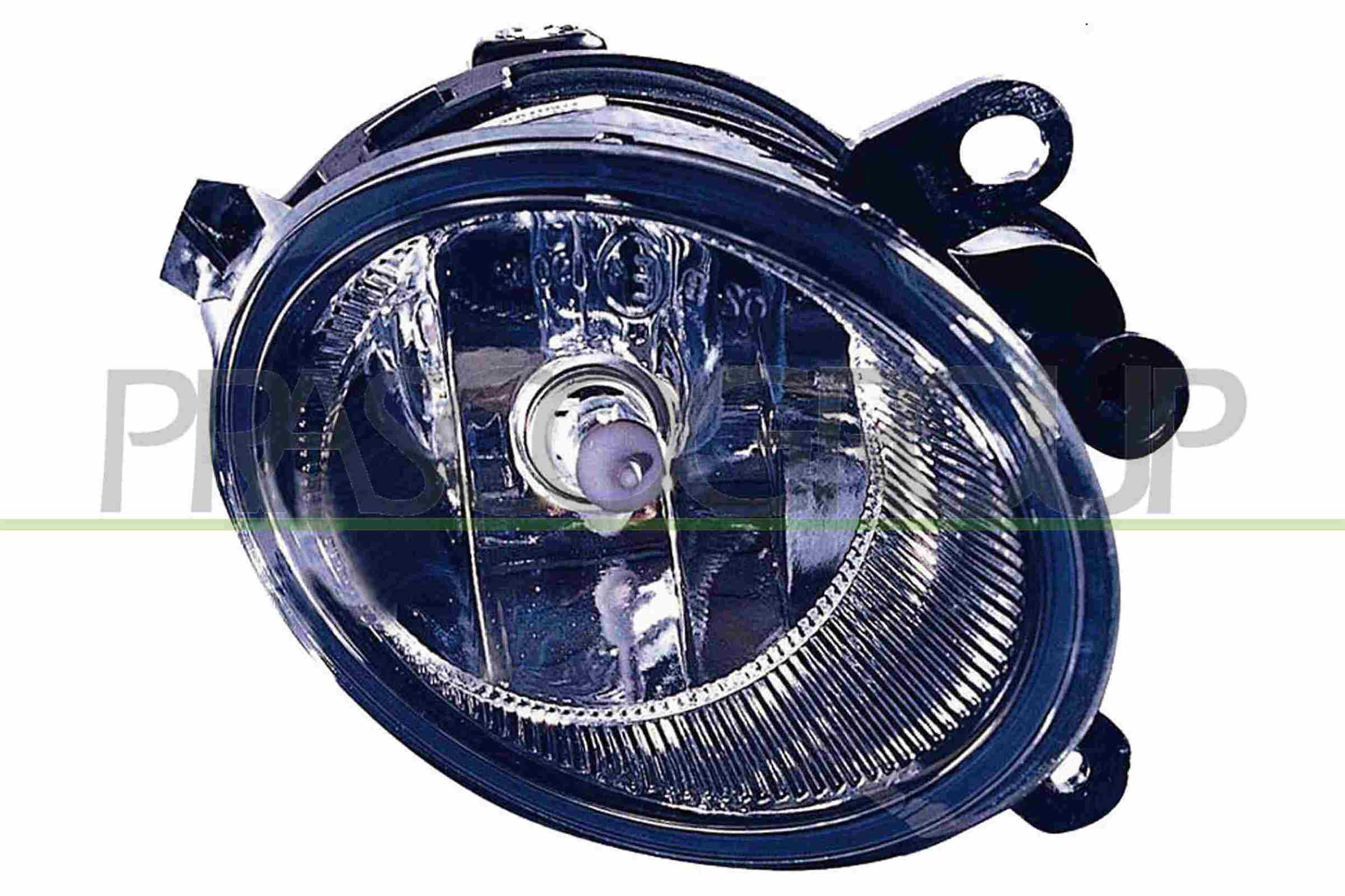PRASCO Tågelygte ad0344413 højre for AUDI