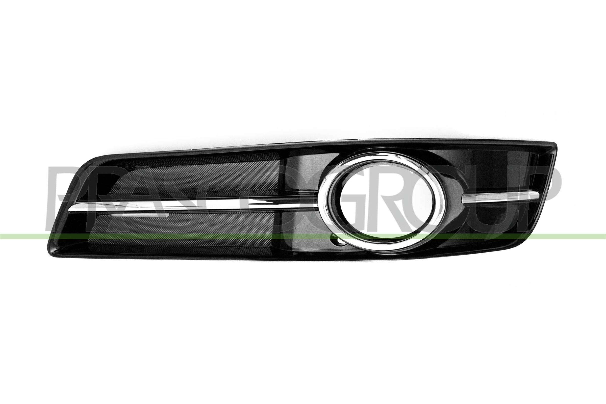 PRASCO Kofangergitter ad3222146 foran til venstre for AUDI