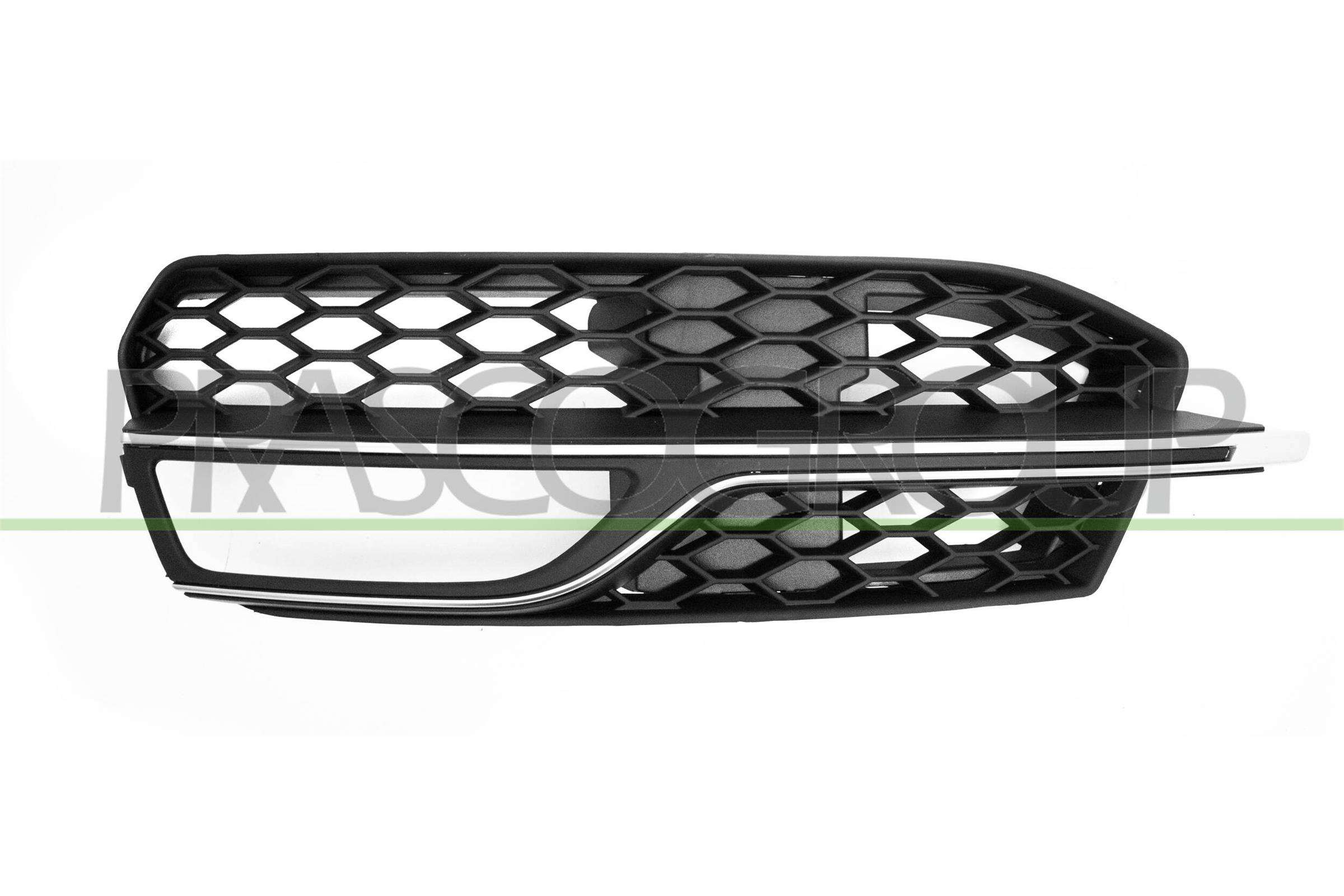 PRASCO Kofangergitter ad3242138 foran til venstre for AUDI