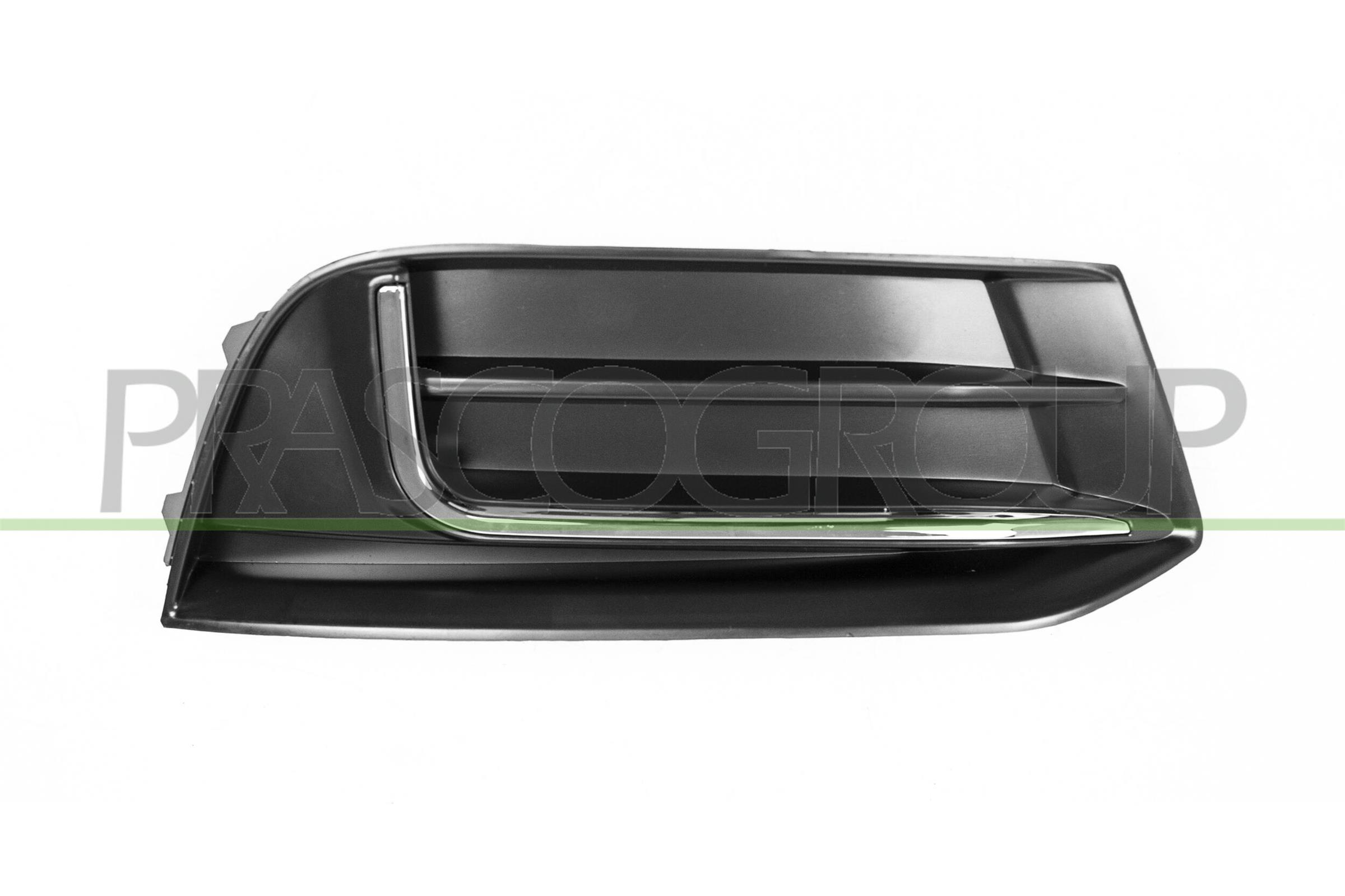 PRASCO Kofangergitter ad3252133 foran til højre for AUDI