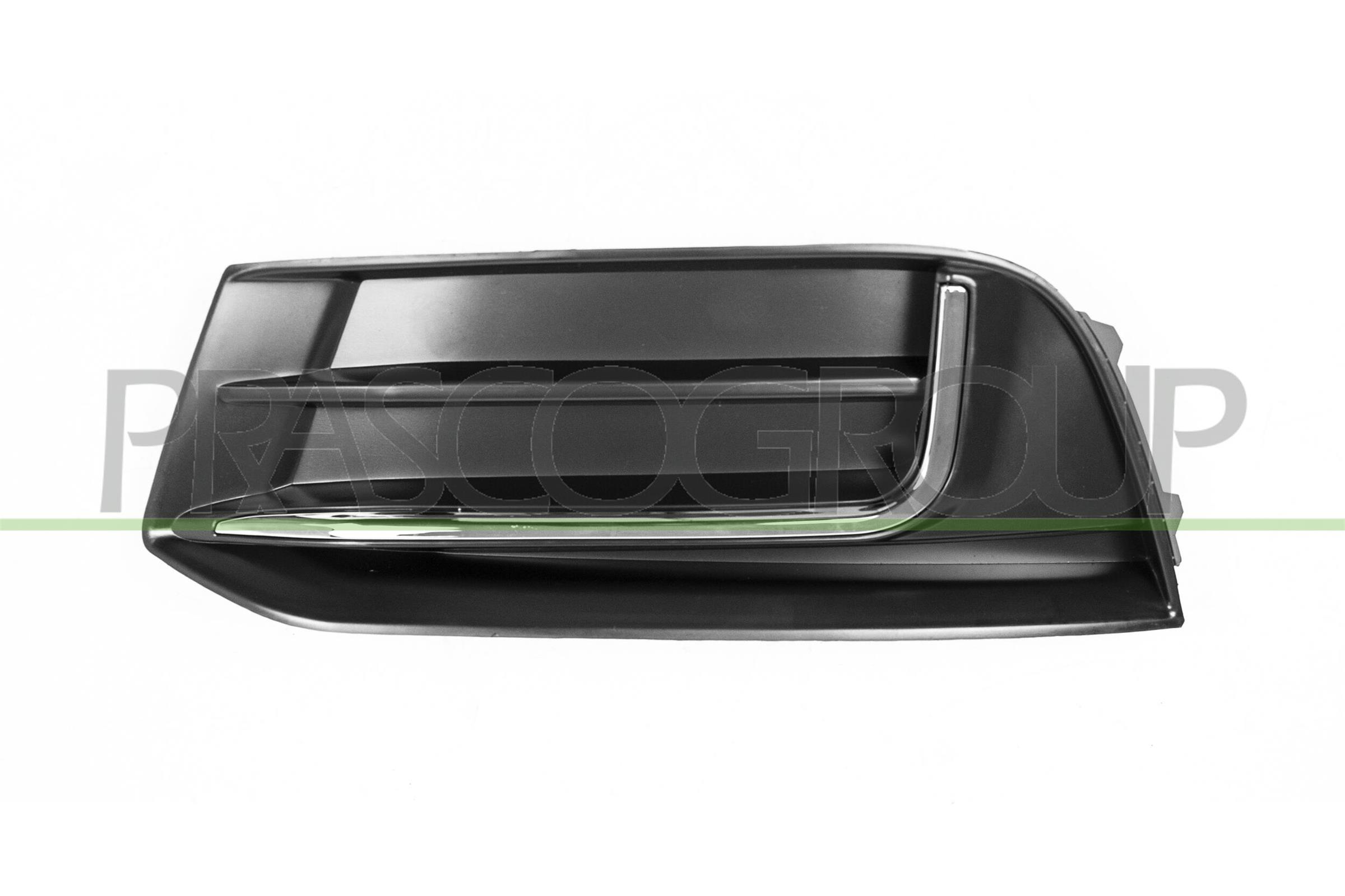PRASCO Kofangergitter ad3252134 foran til venstre for AUDI