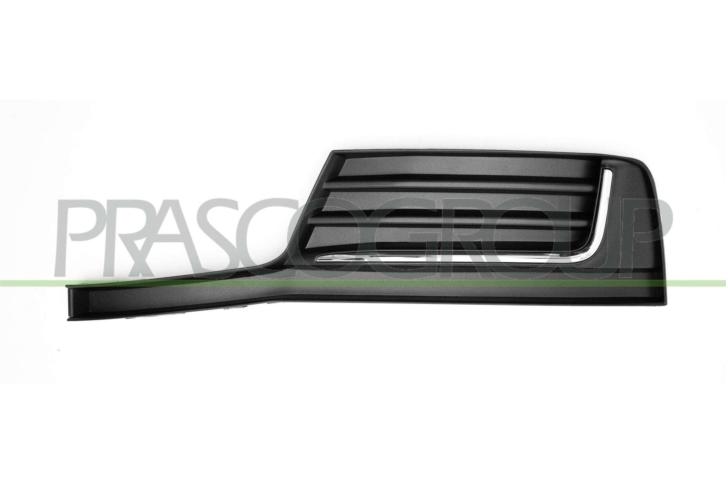 PRASCO Kofangergitter ad3262114 foran til venstre for AUDI