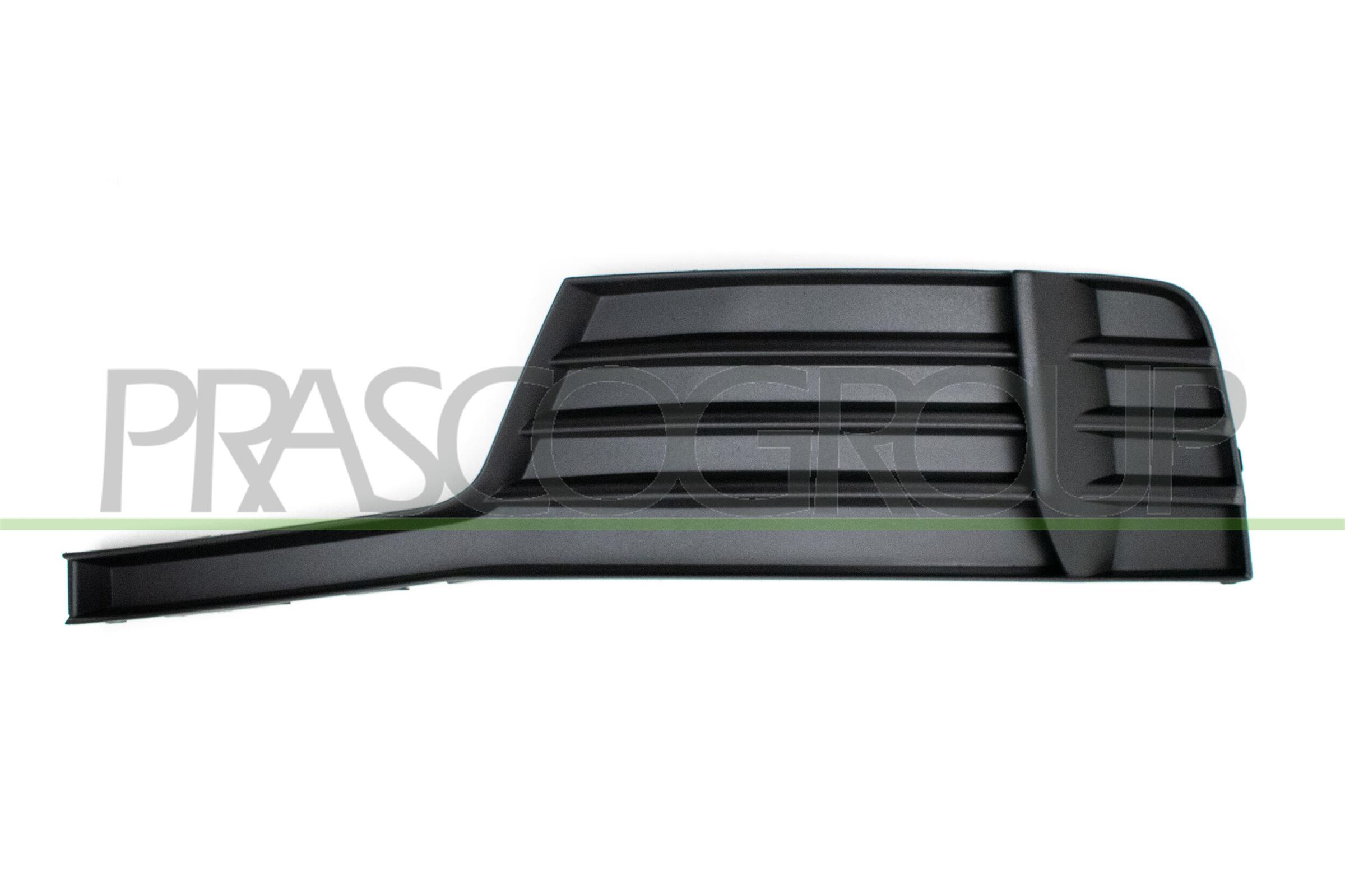 PRASCO Kofangergitter ad3262124 foran til venstre for AUDI