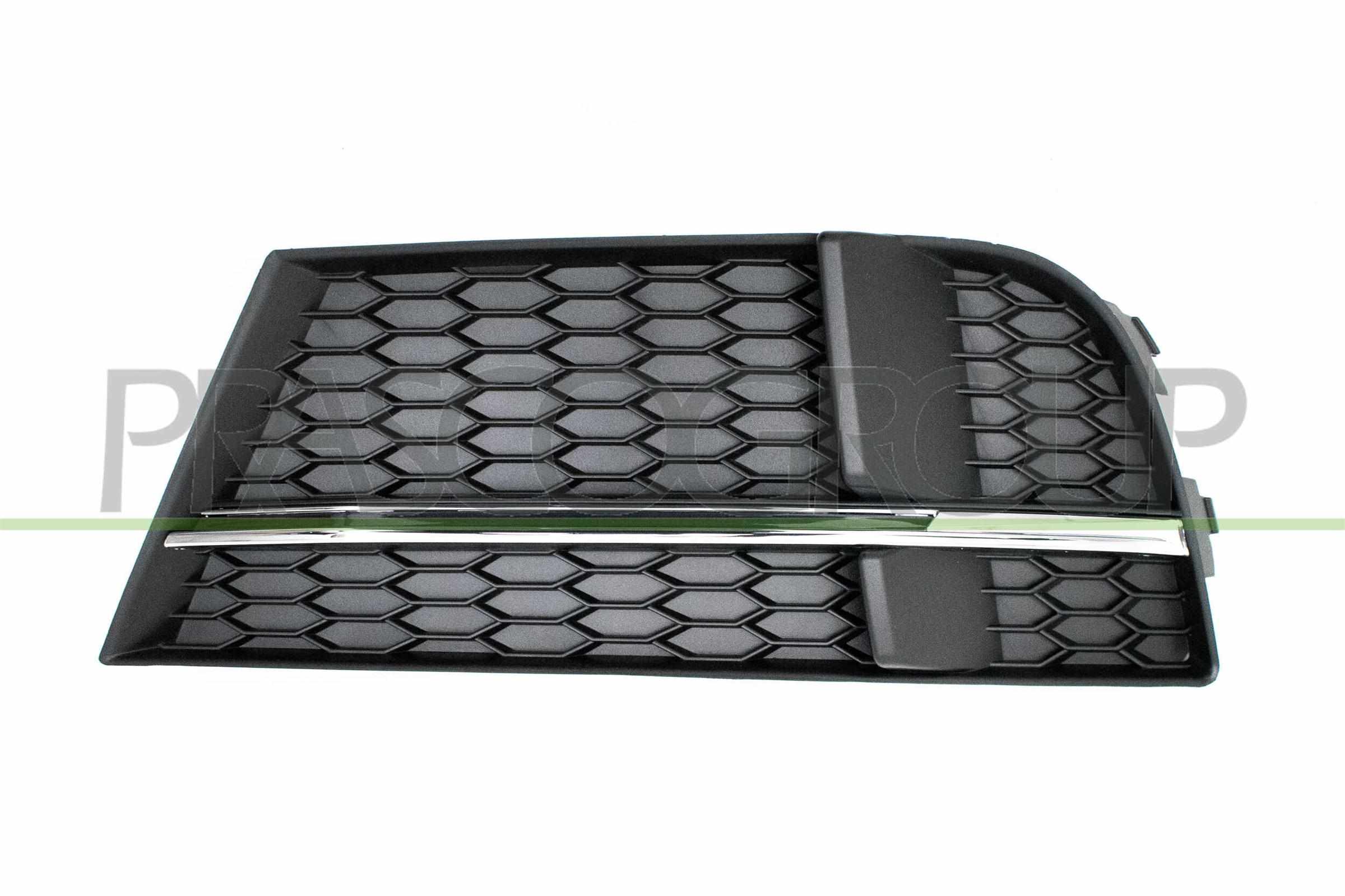 PRASCO Kofangergitter ad3262134 foran til venstre for AUDI