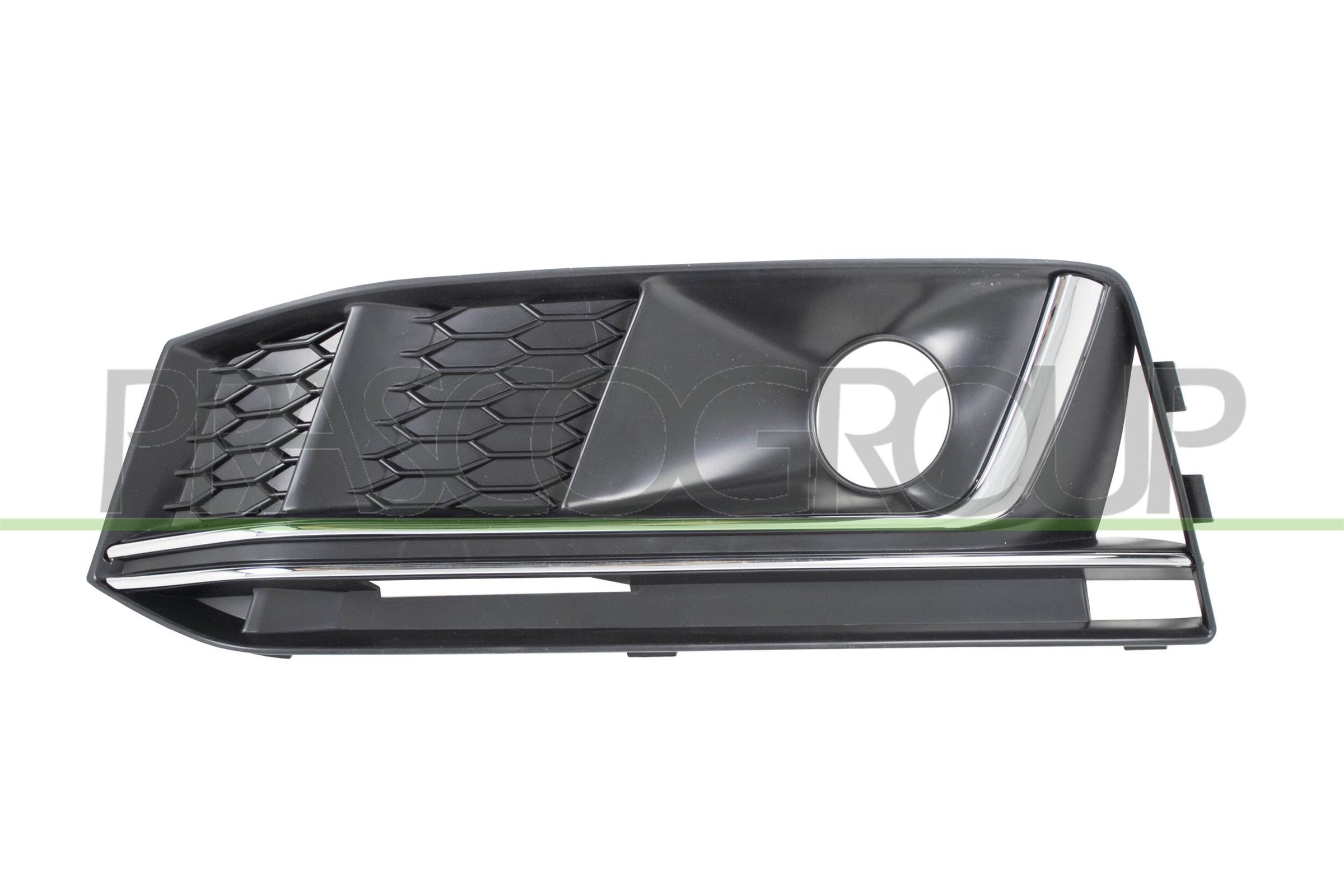 PRASCO Kofangergitter ad4002144 foran til venstre for AUDI