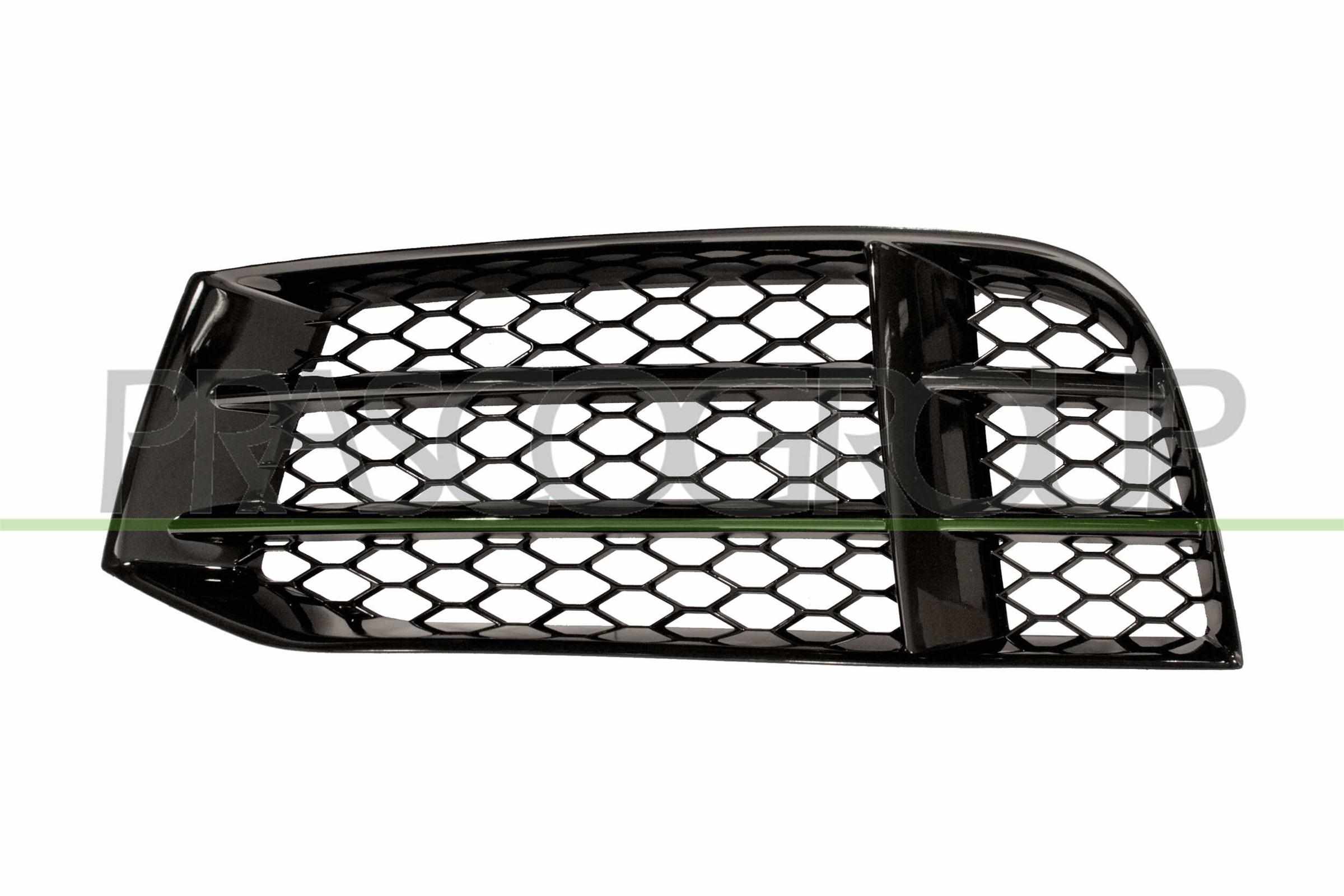 PRASCO Kofangergitter ad6222144 foran til venstre for AUDI