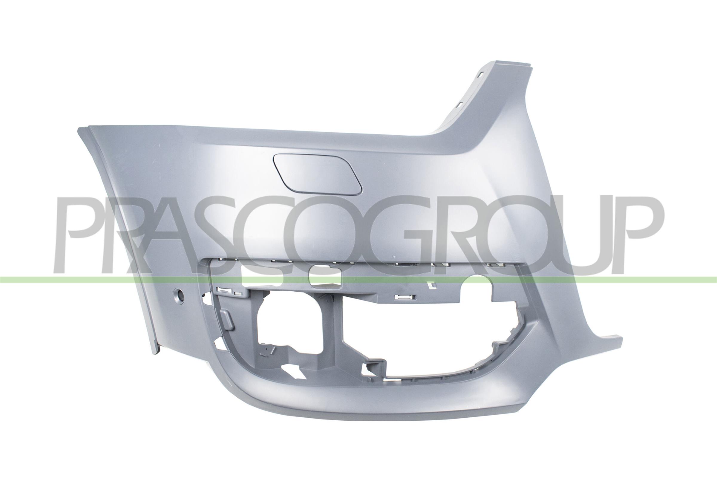 PRASCO Kofanger ad8101133 foran til højre for AUDI