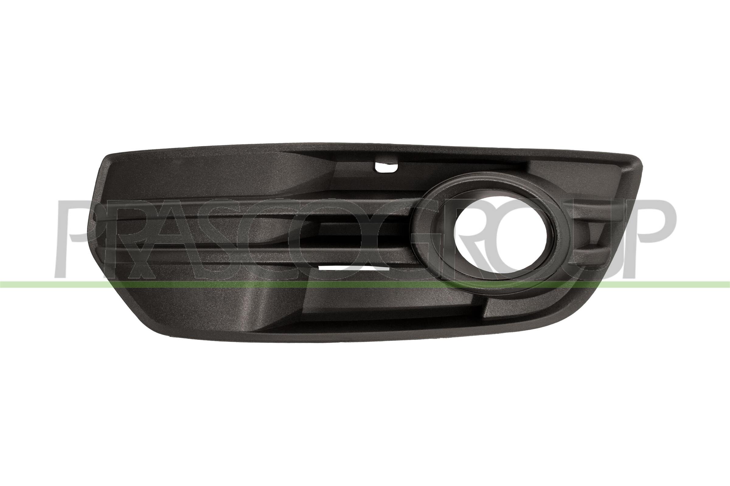 PRASCO Kofangergitter ad8202134 venstre for AUDI