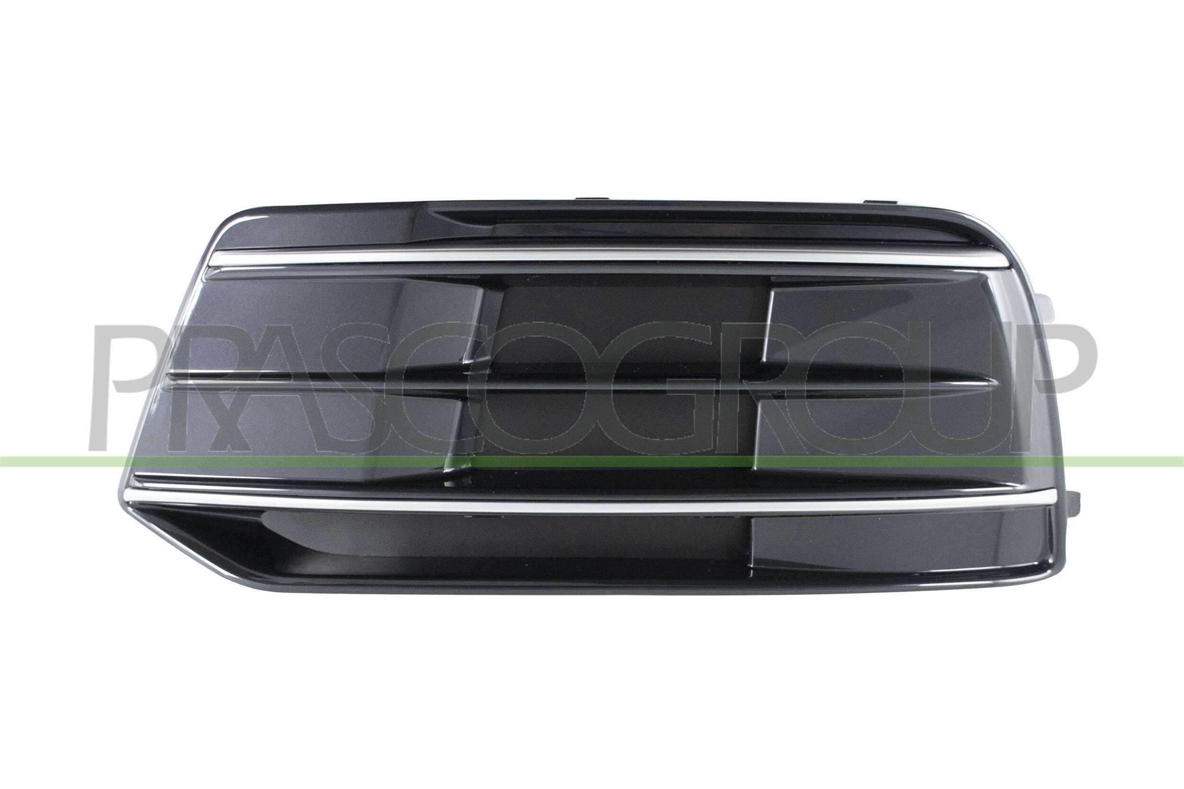 PRASCO Kofangergitter ad8242124 foran til venstre for AUDI