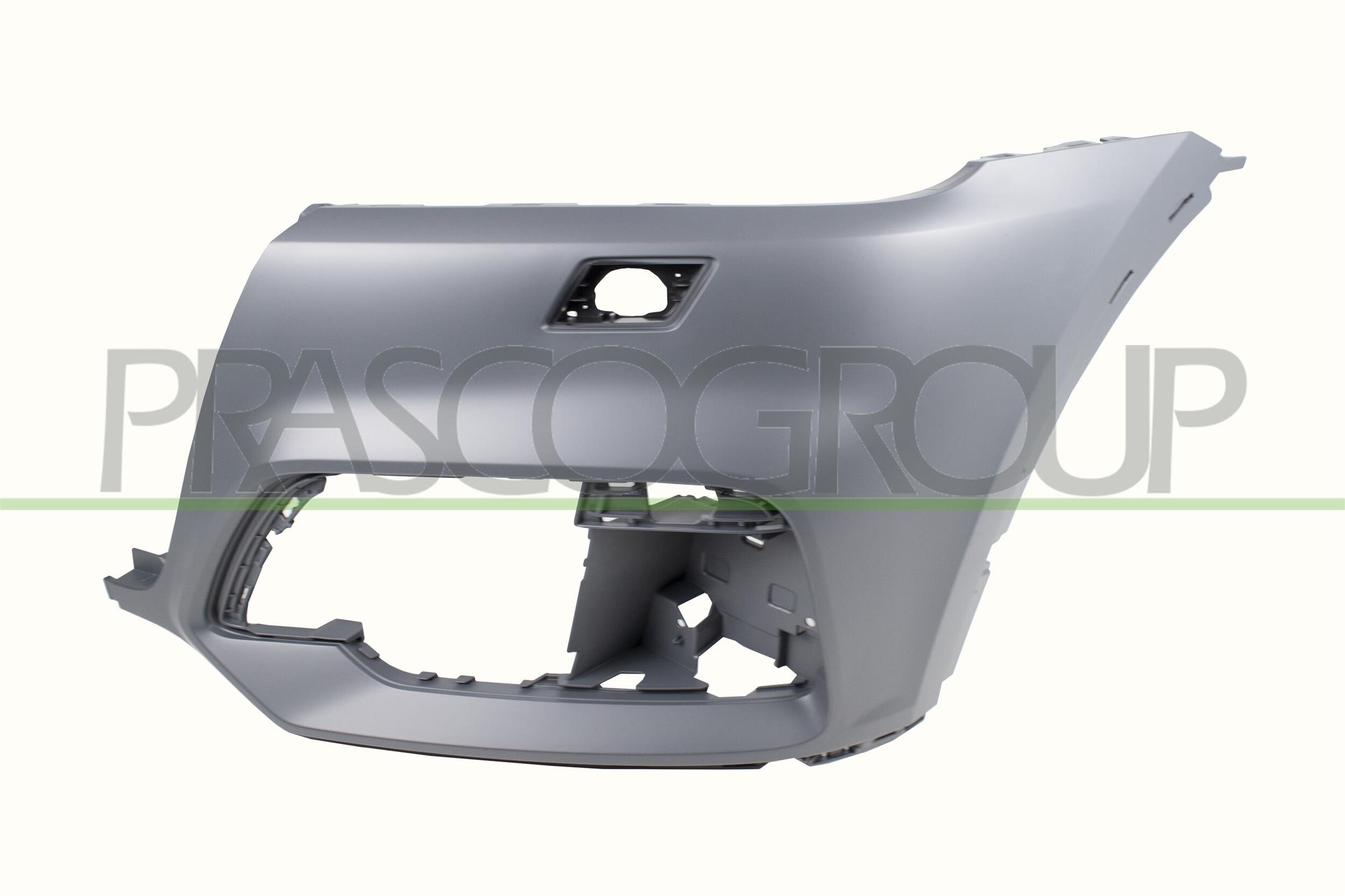PRASCO Kofanger ad8251104 foran til venstre for AUDI