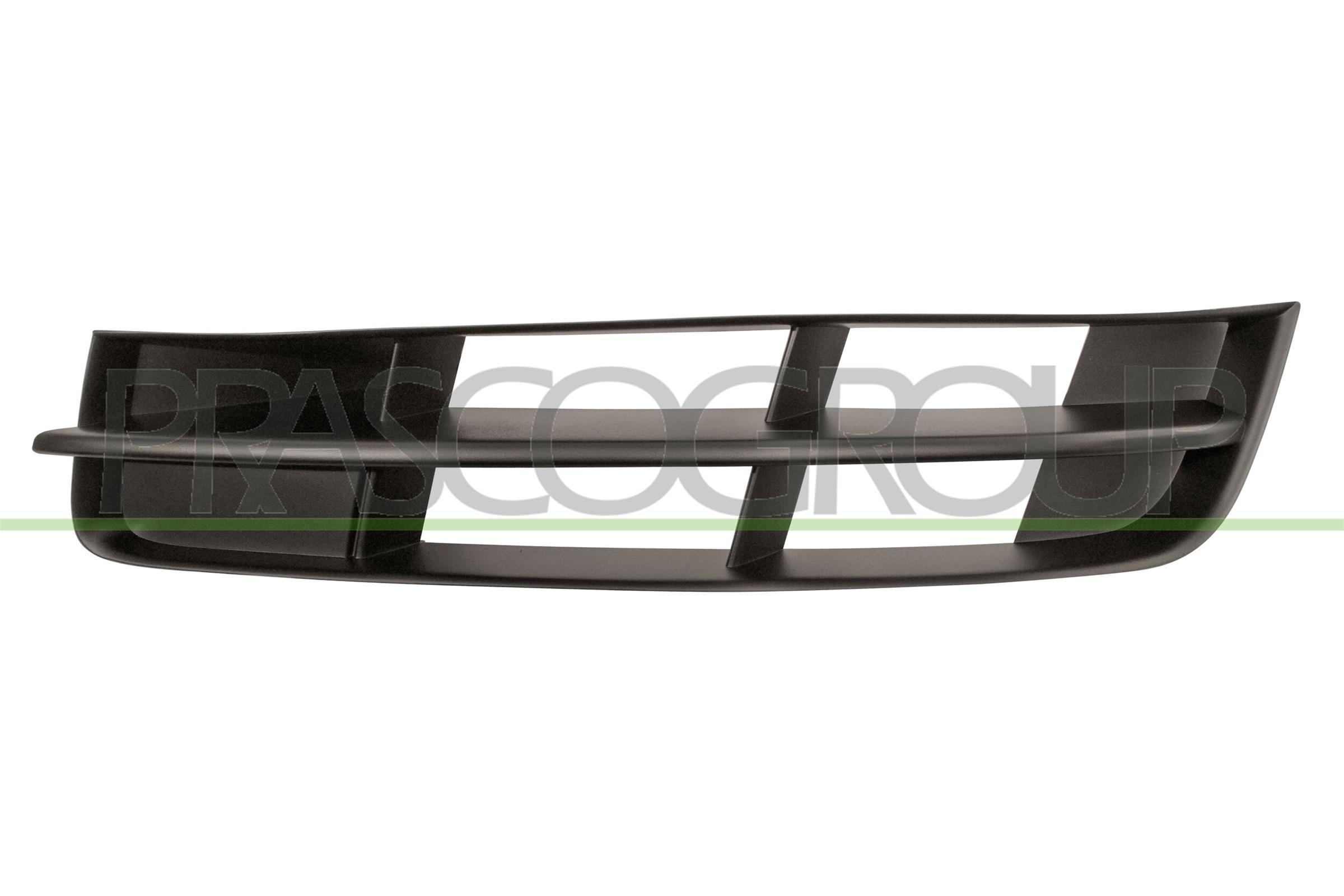 PRASCO Kofangergitter ad8322124 venstre for AUDI