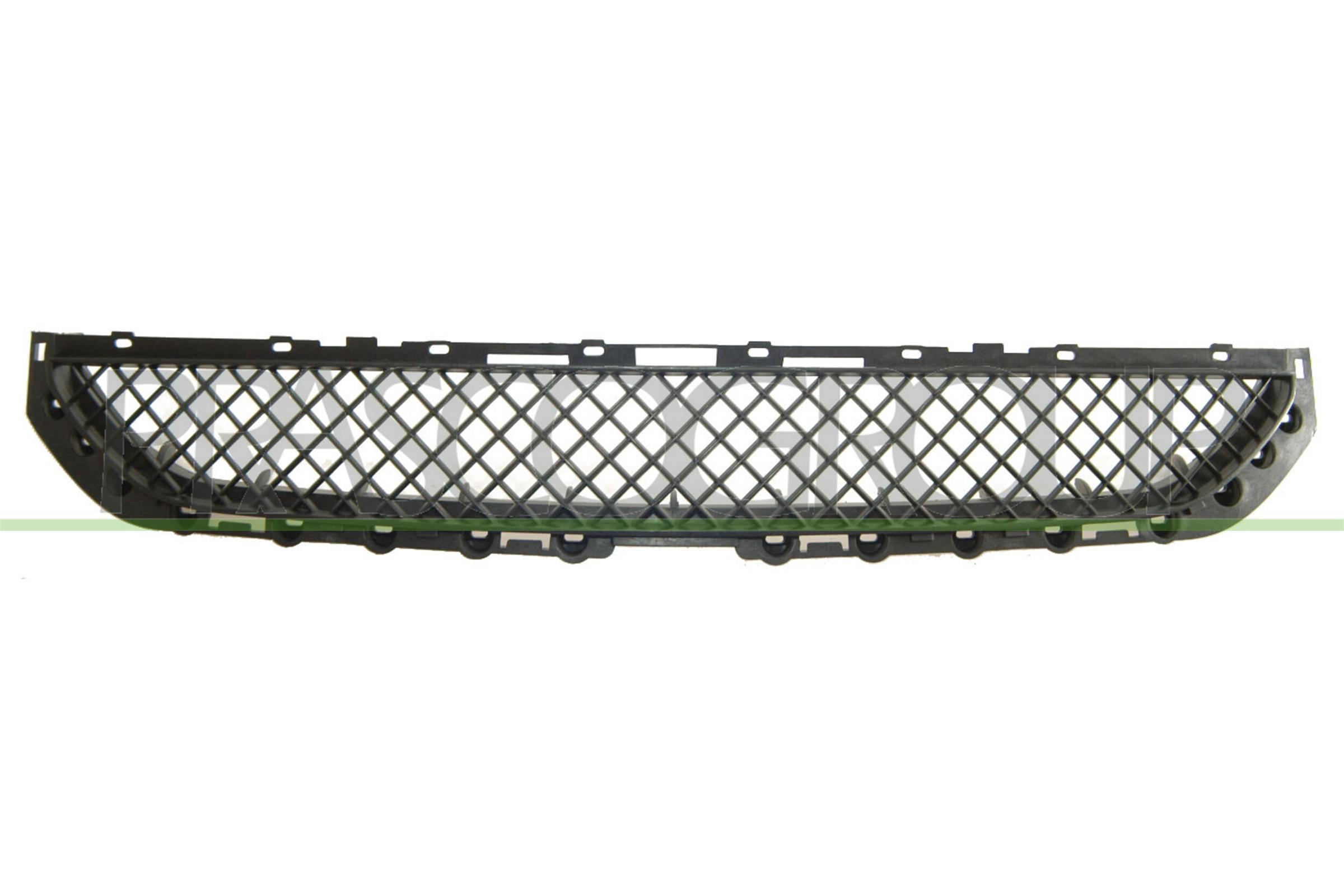 PRASCO Kofangergitter bm0182121 foran for BMW