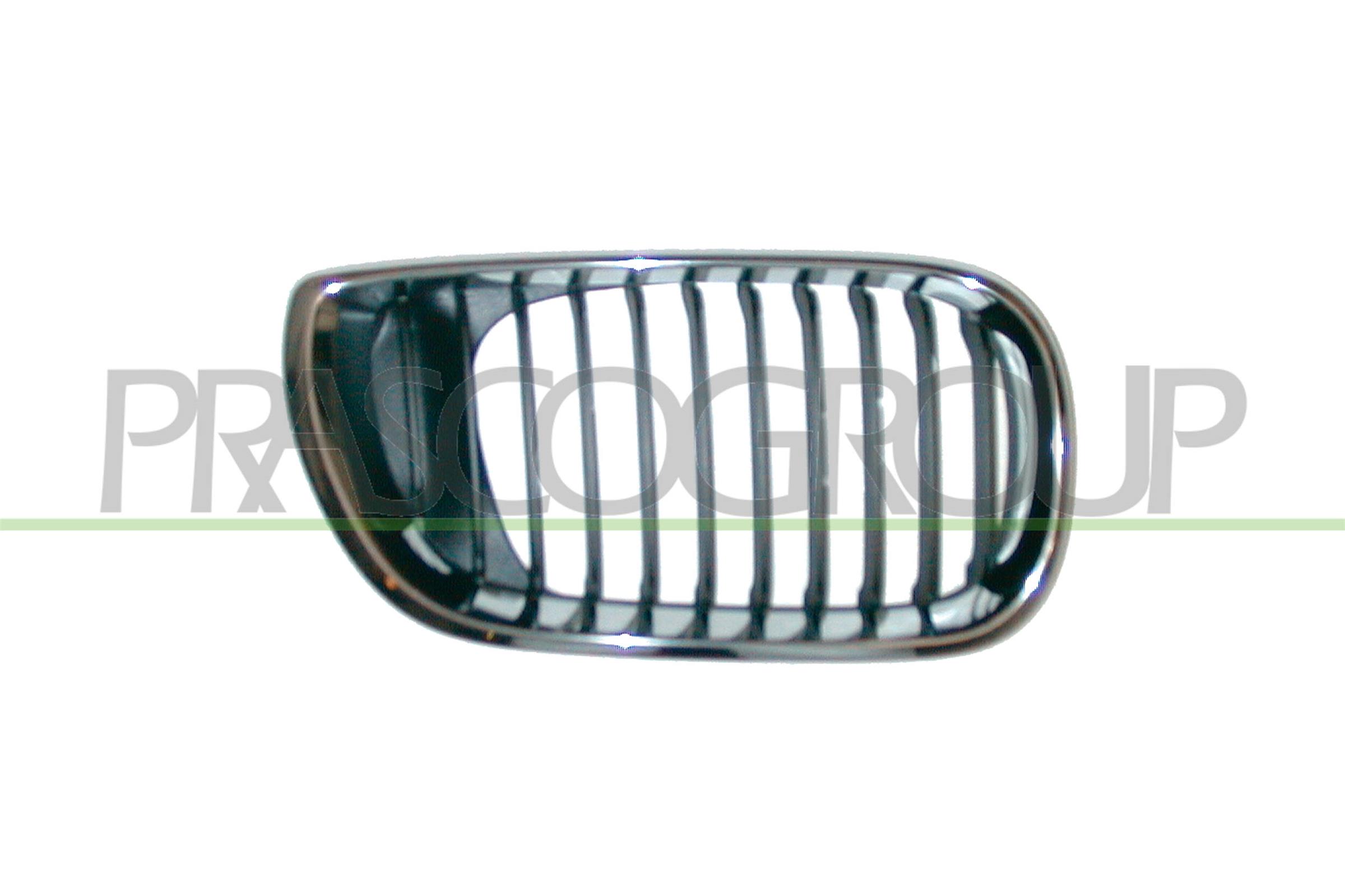 PRASCO Kølergitter bm0202003 højre for BMW